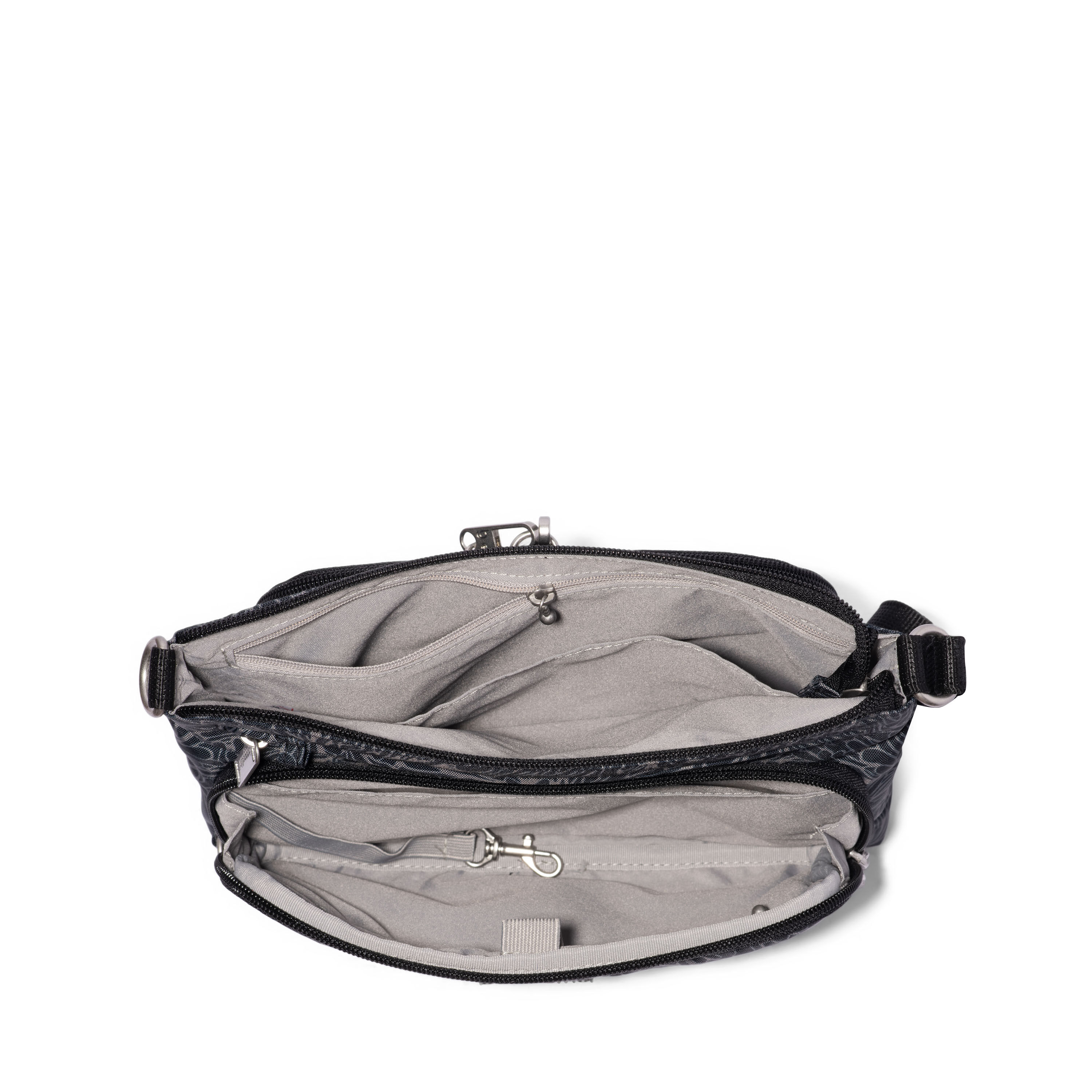 Securtex Anti-Theft Keepsake Crossbody Bag