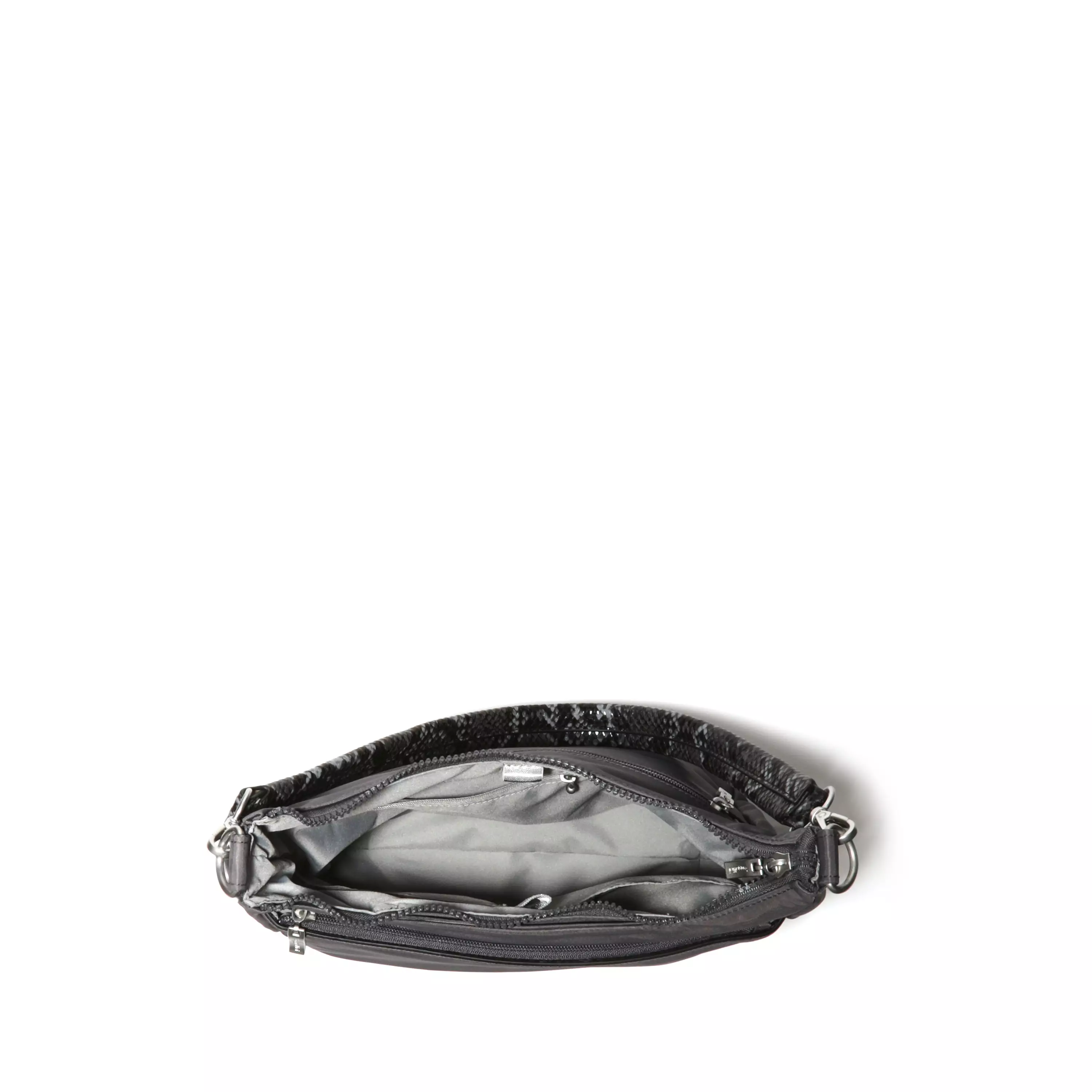 Bowery Half Moon Bag