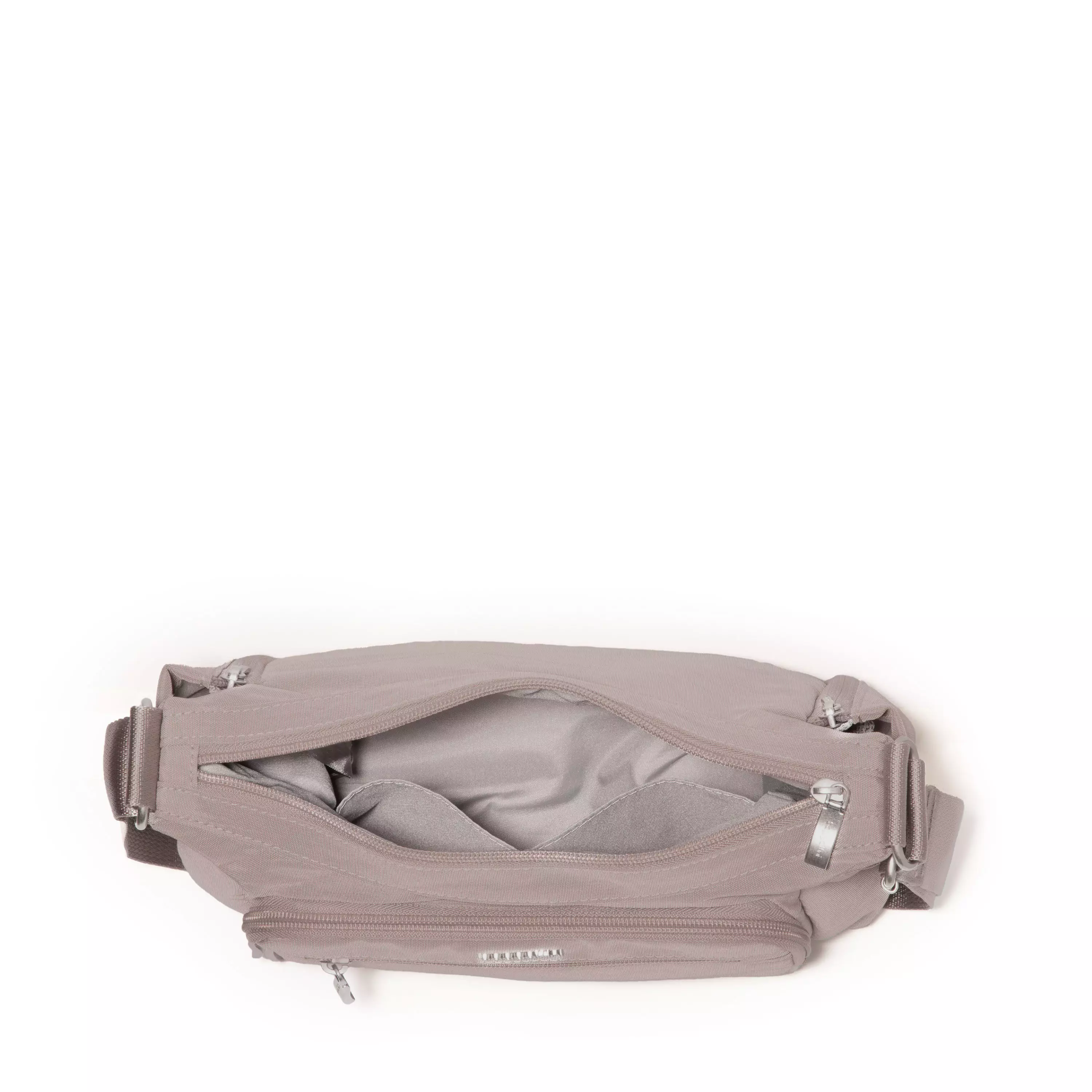 True Classic Crosstown Hobo Crossbody