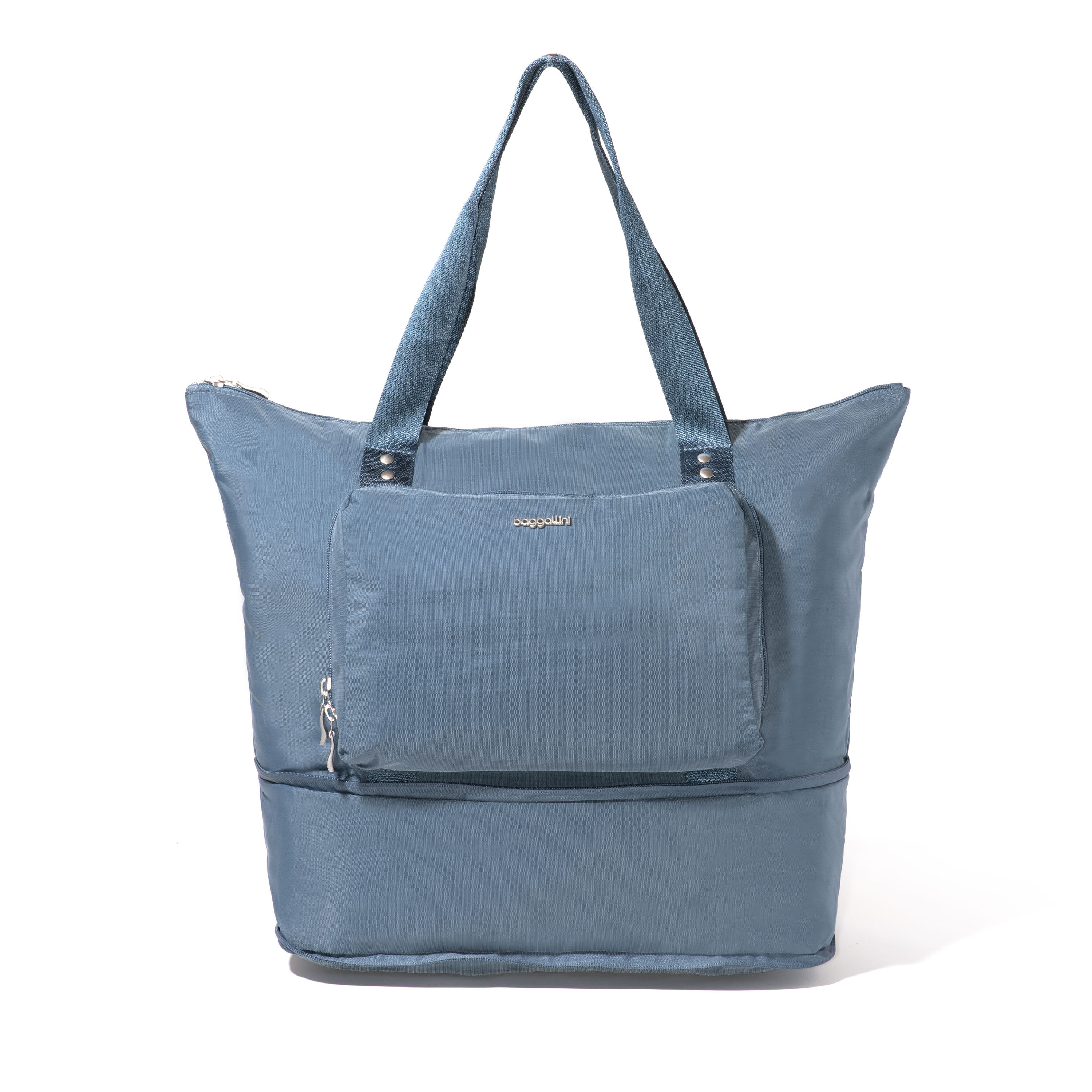 Carryall Expandable Packable Tote