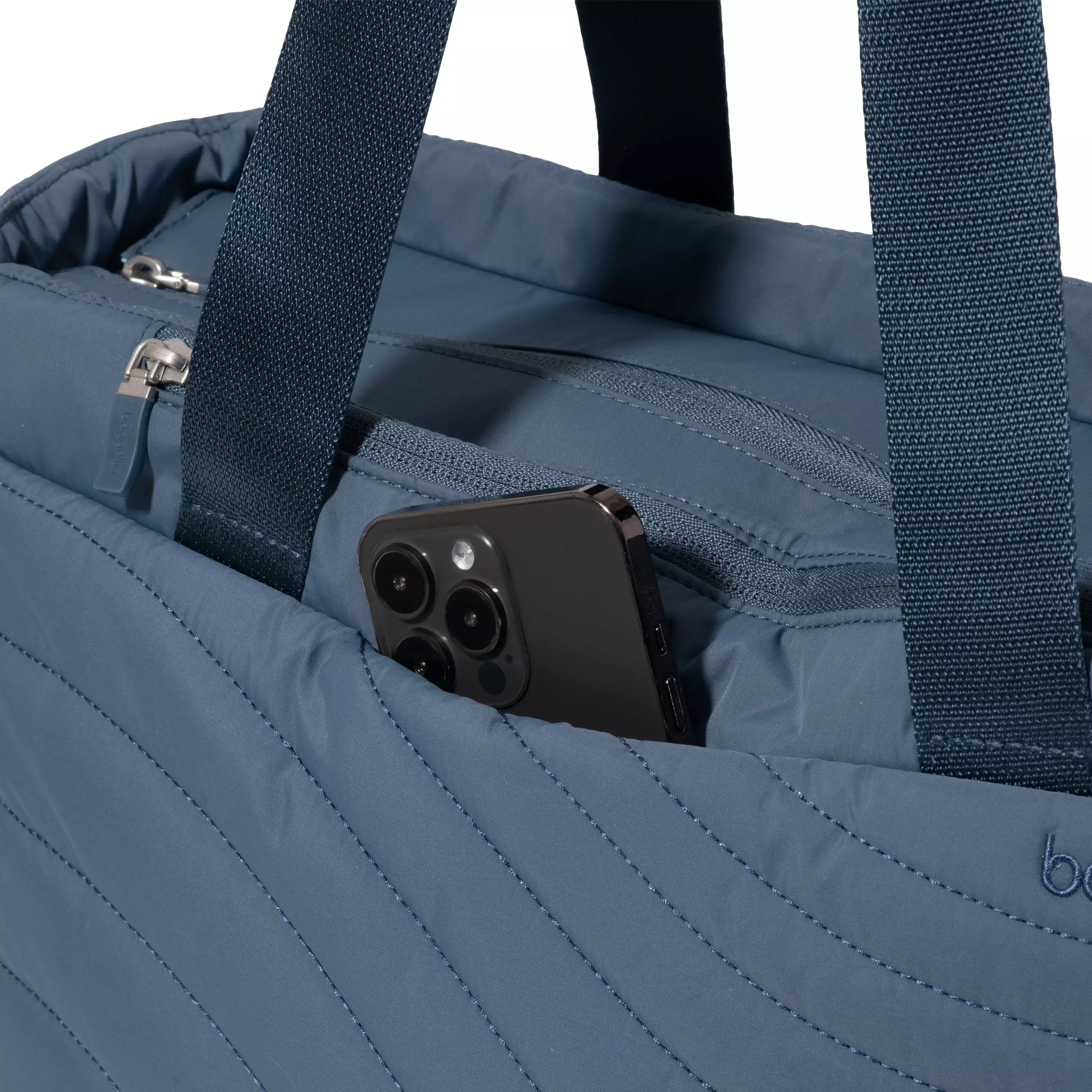 Set Wave Tote