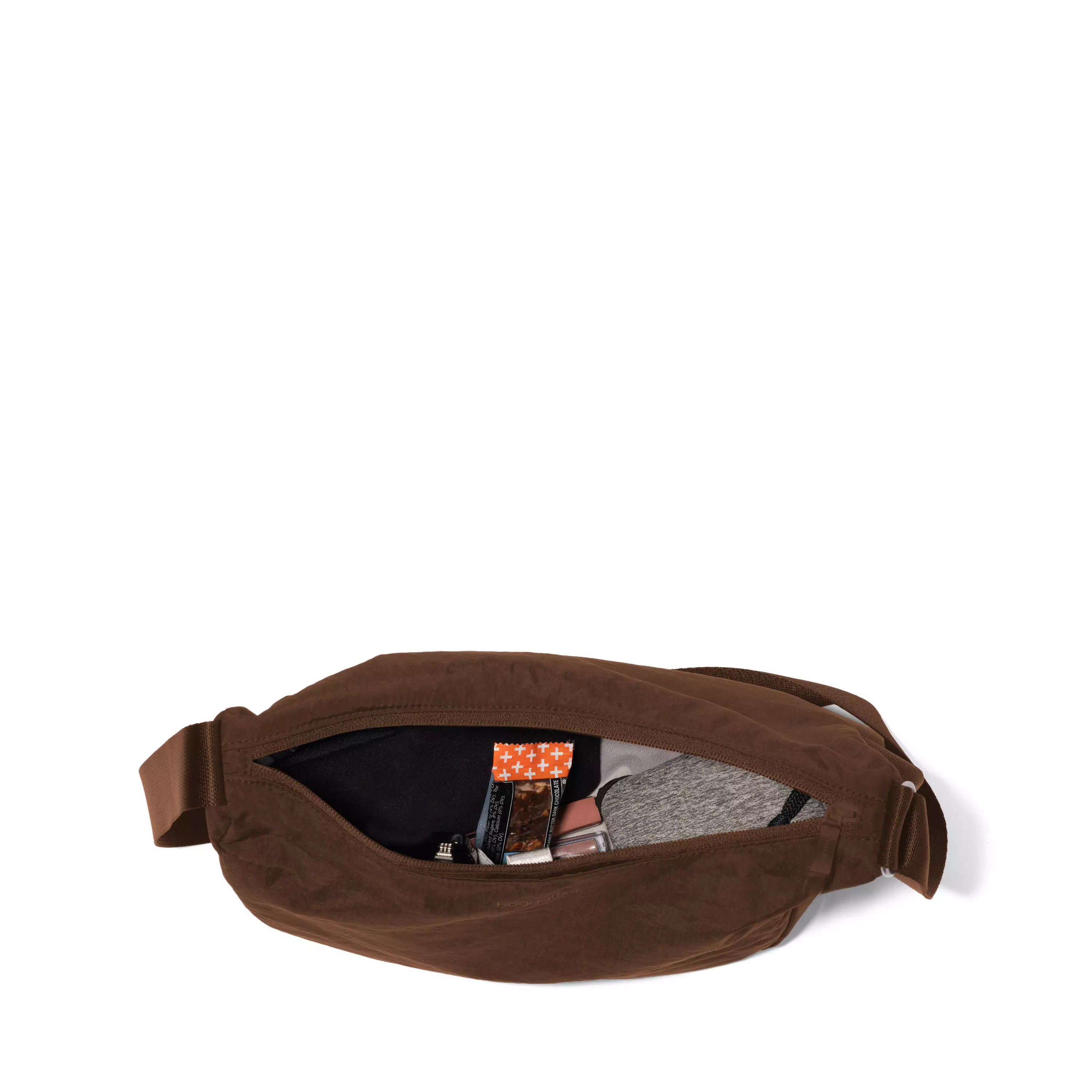 Swift Crescent Crossbody
