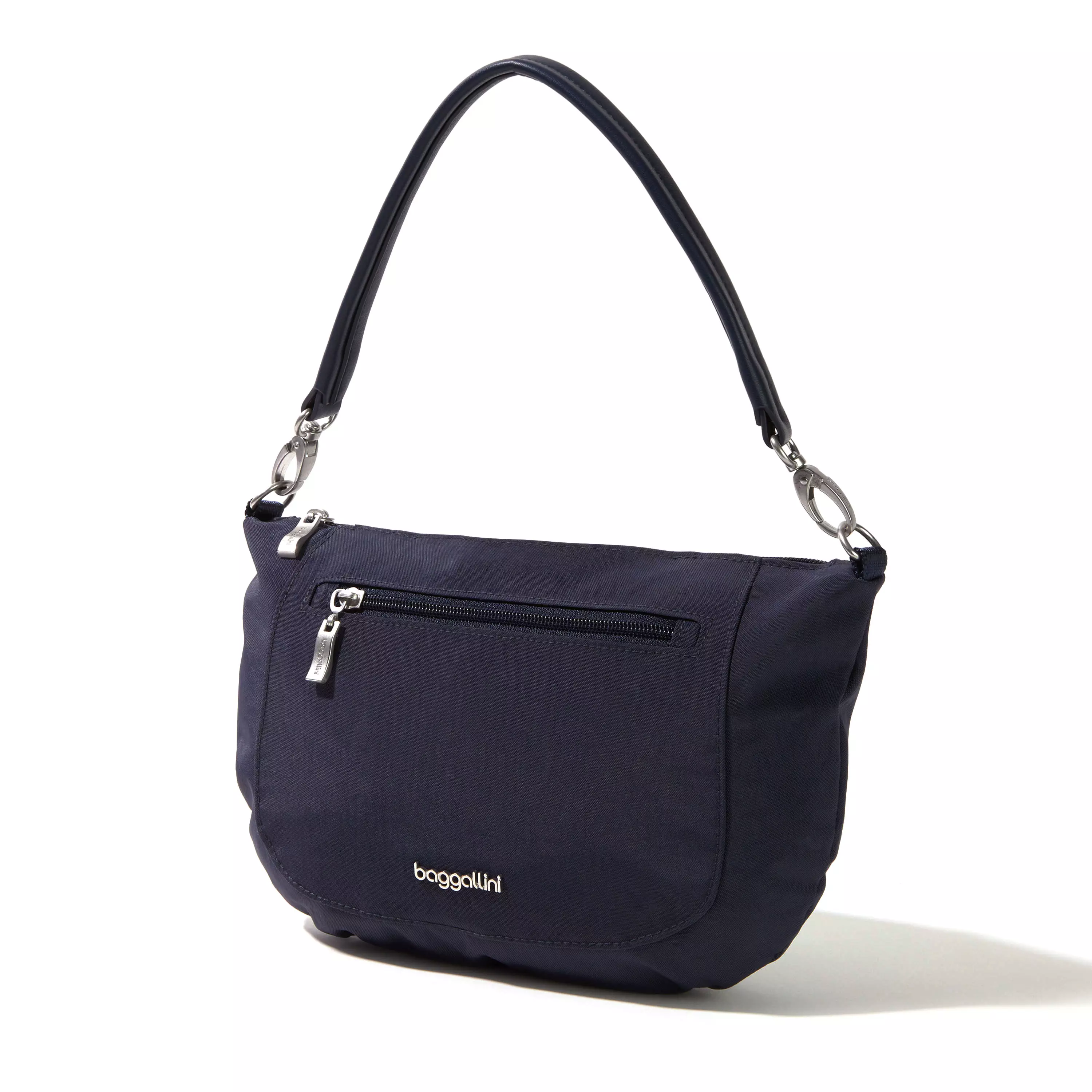 Modern Everywhere Half Moon Crossbody