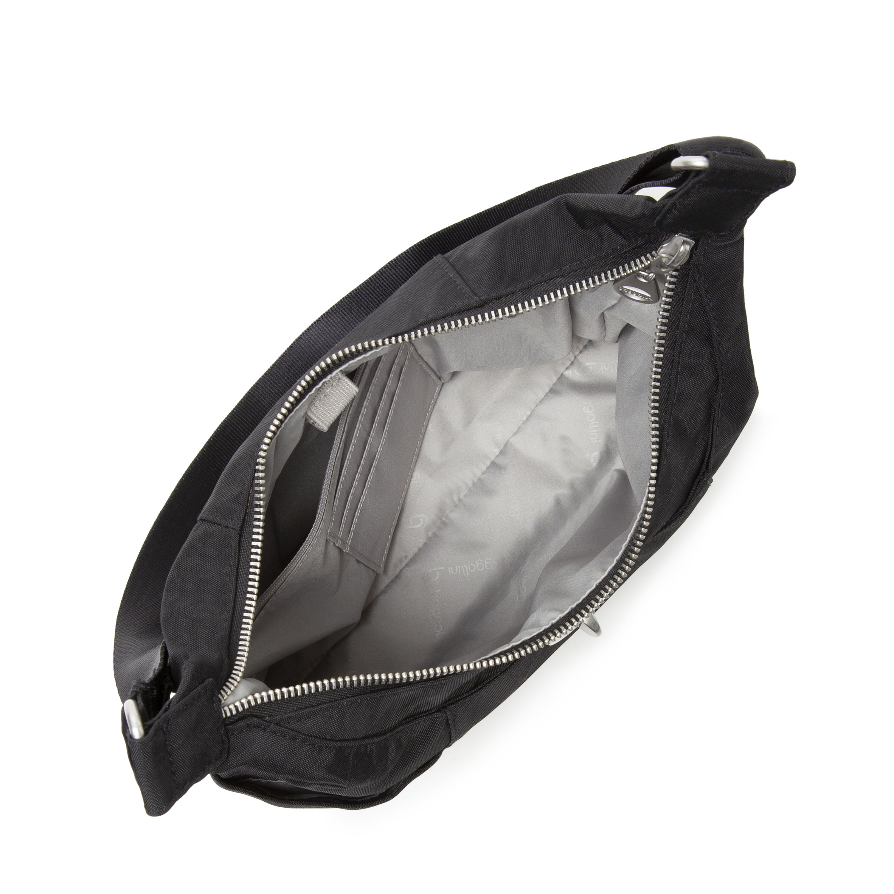 zurich medium hobo tote