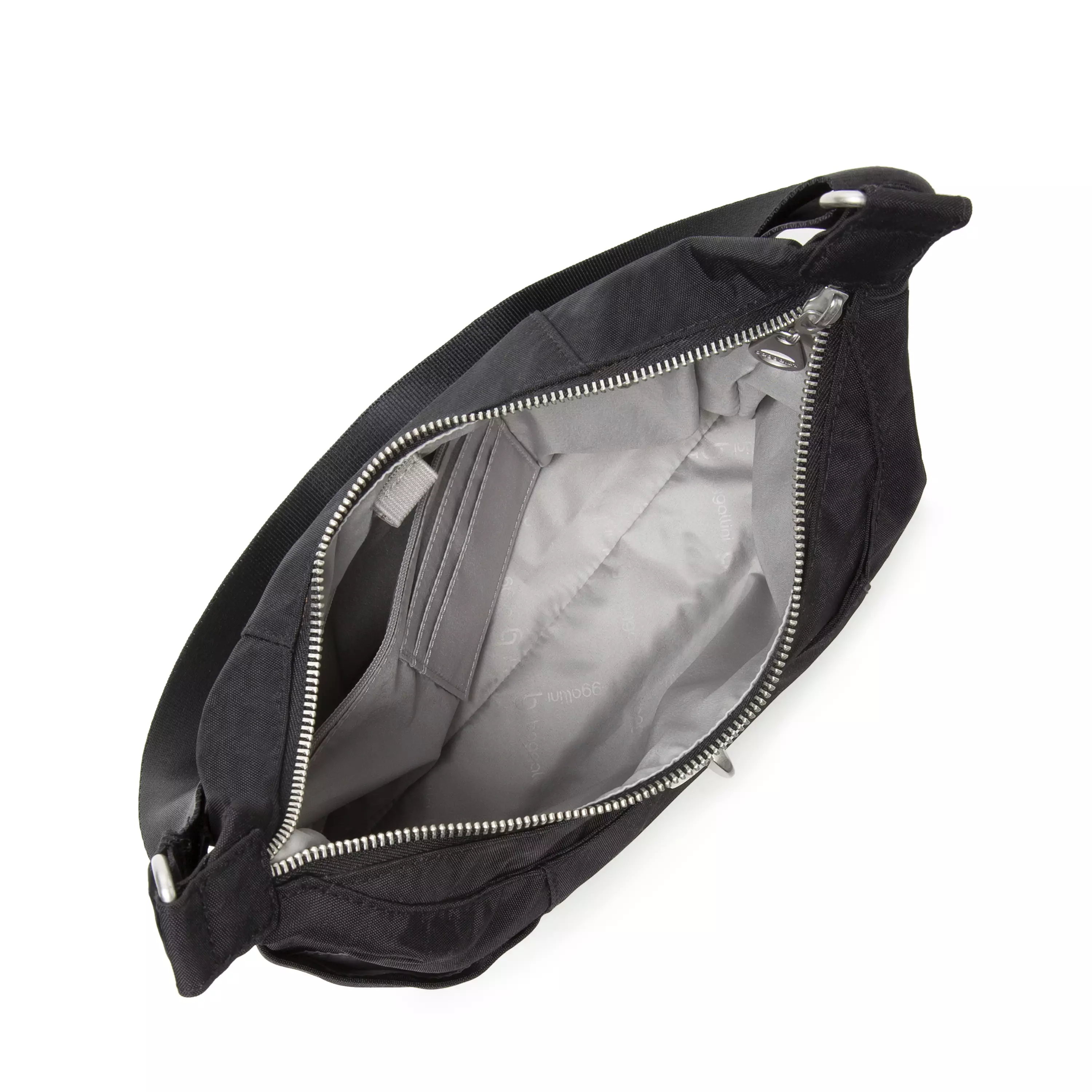 zurich medium hobo tote