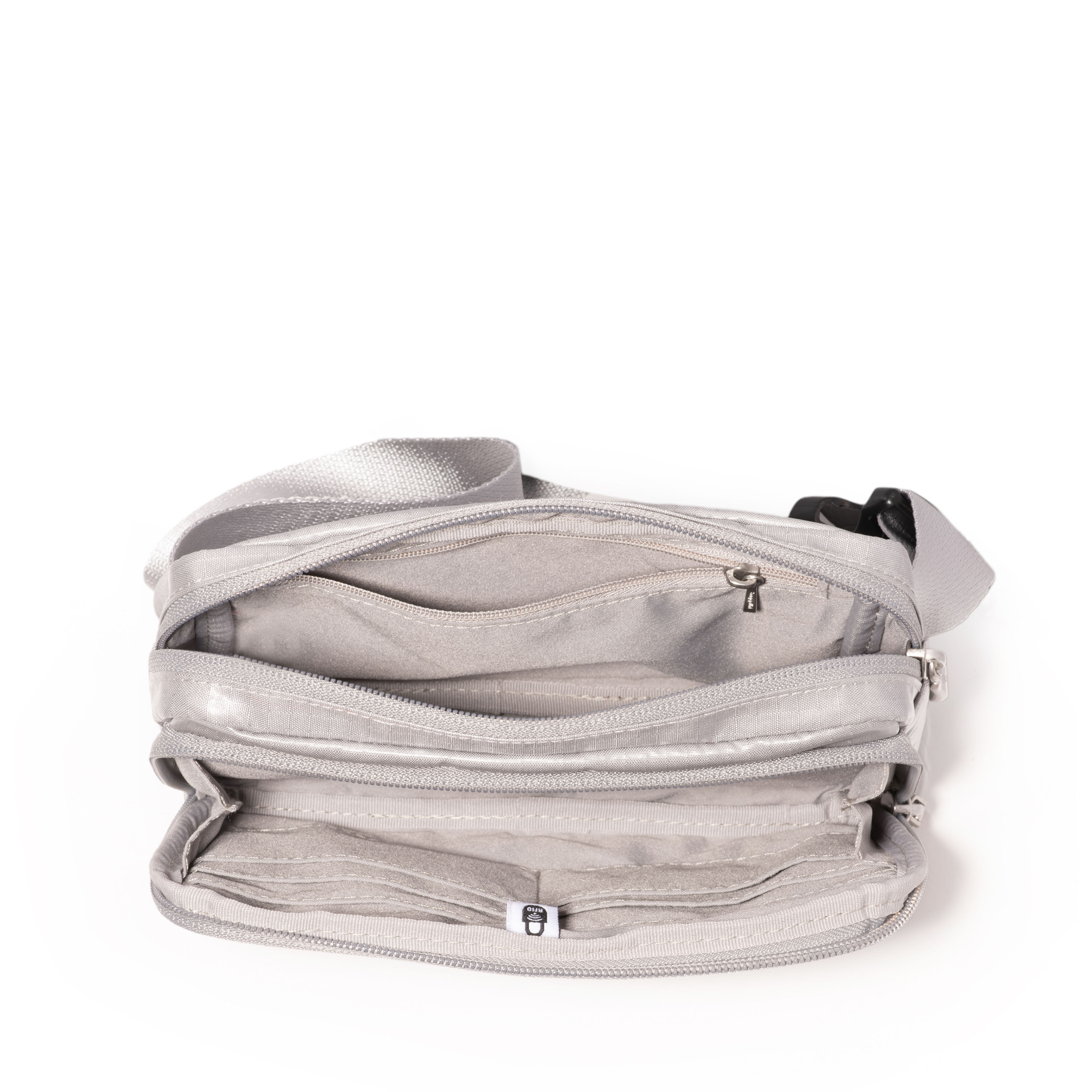 Modern Belt Bag Sling
