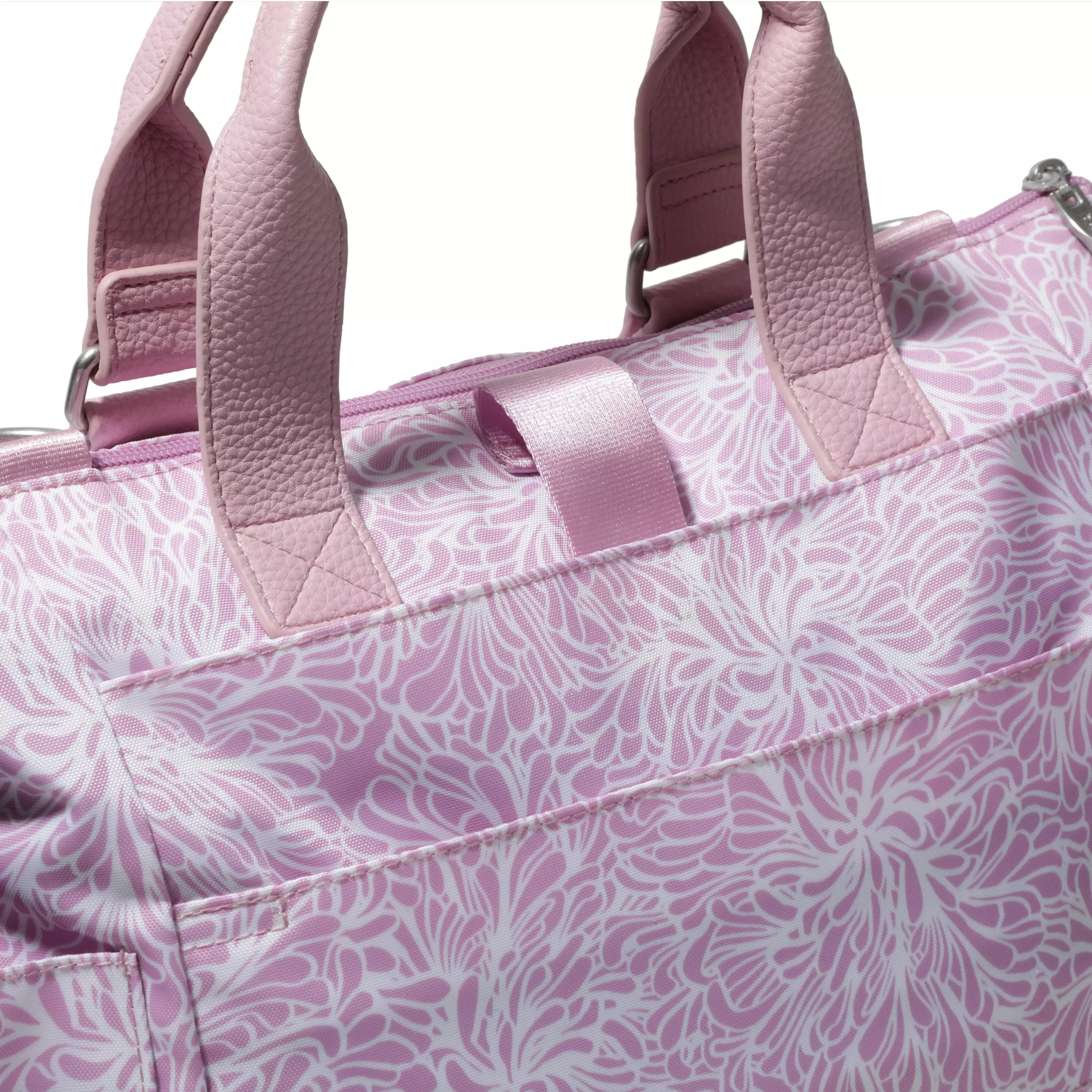 True Classic 3-in-1 Convertible Backpack