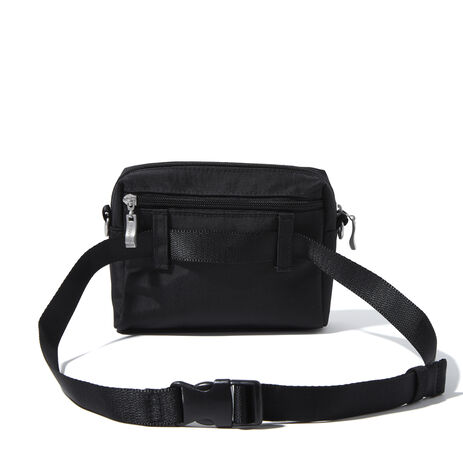 Baggallini waist pack black Clearance