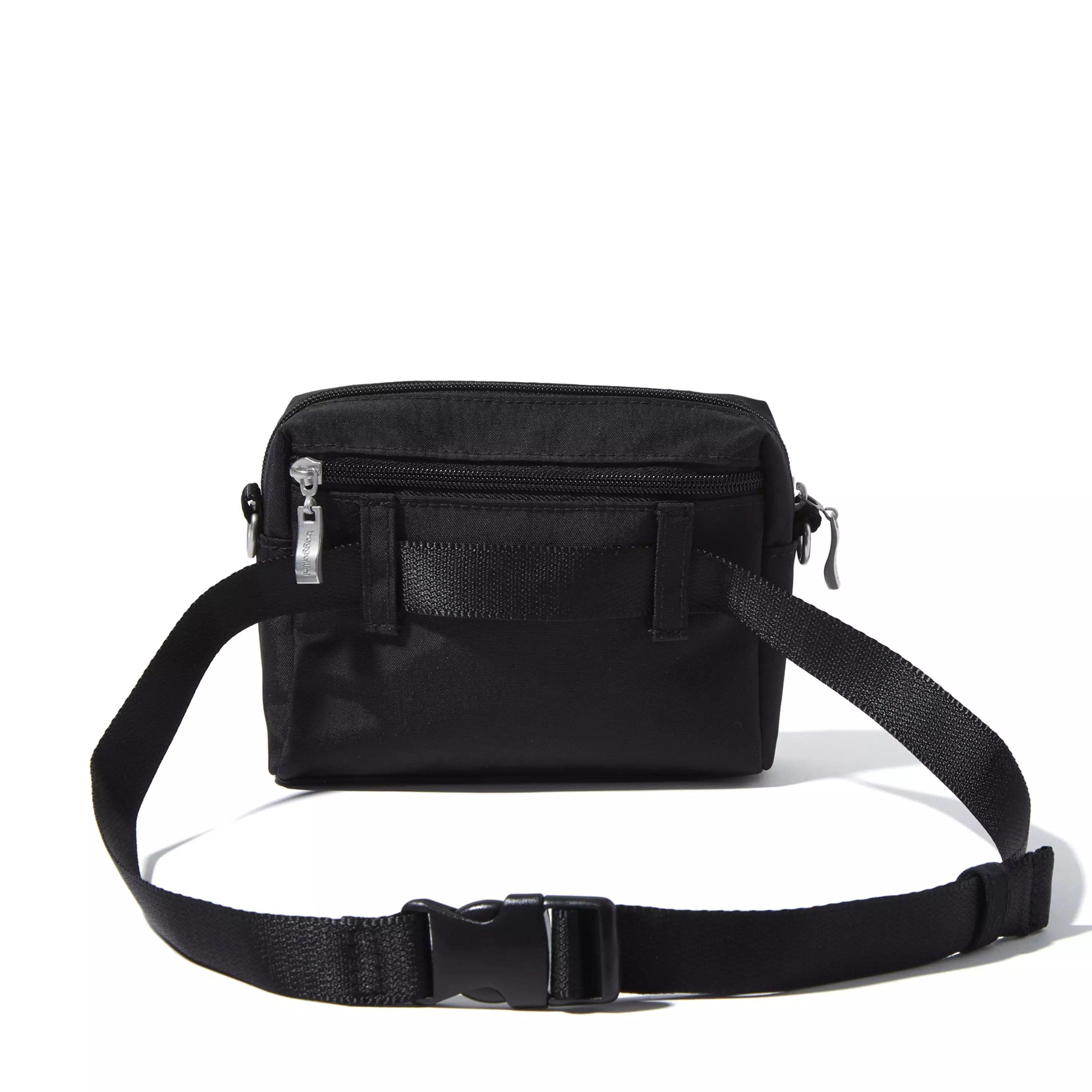 2-in-1 Convertible Belt Bag