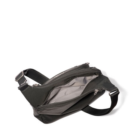 Baggallini Securtex Anti-Theft Crossover Crossbody Baggallini Securtex Anti-Theft Crossover Crossbody