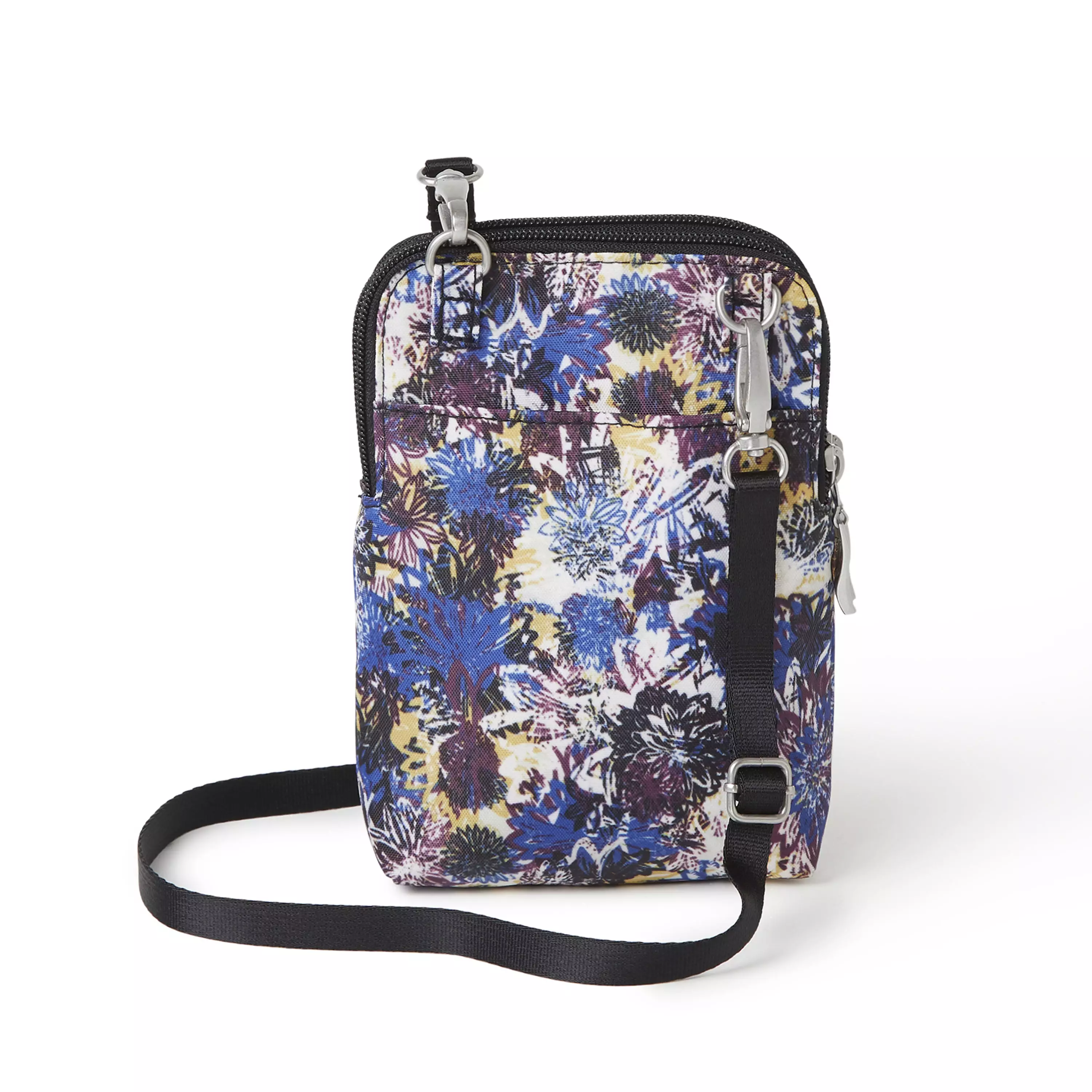 True Classic Take Two RFID Crossbody