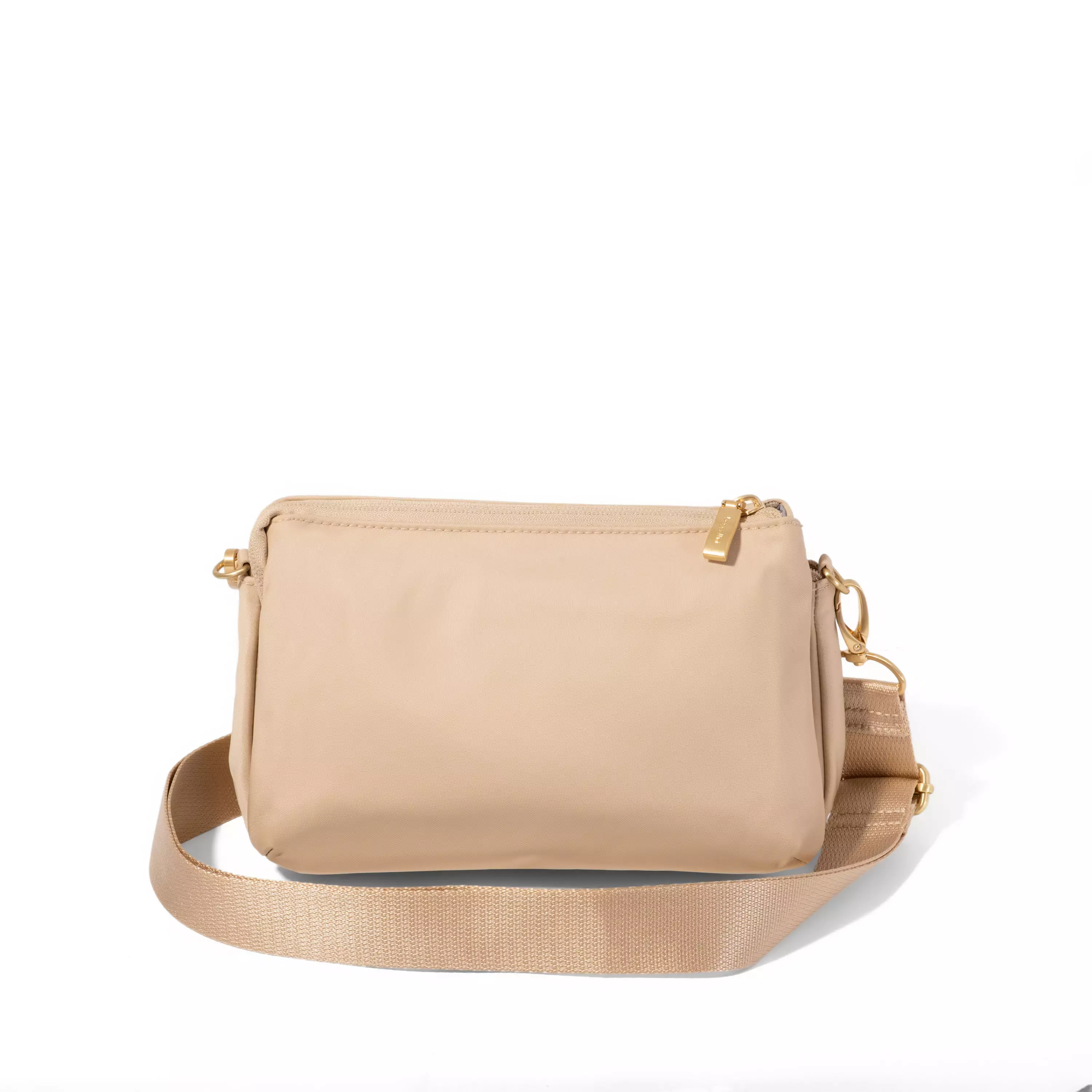 Perry  Woven Crossbody