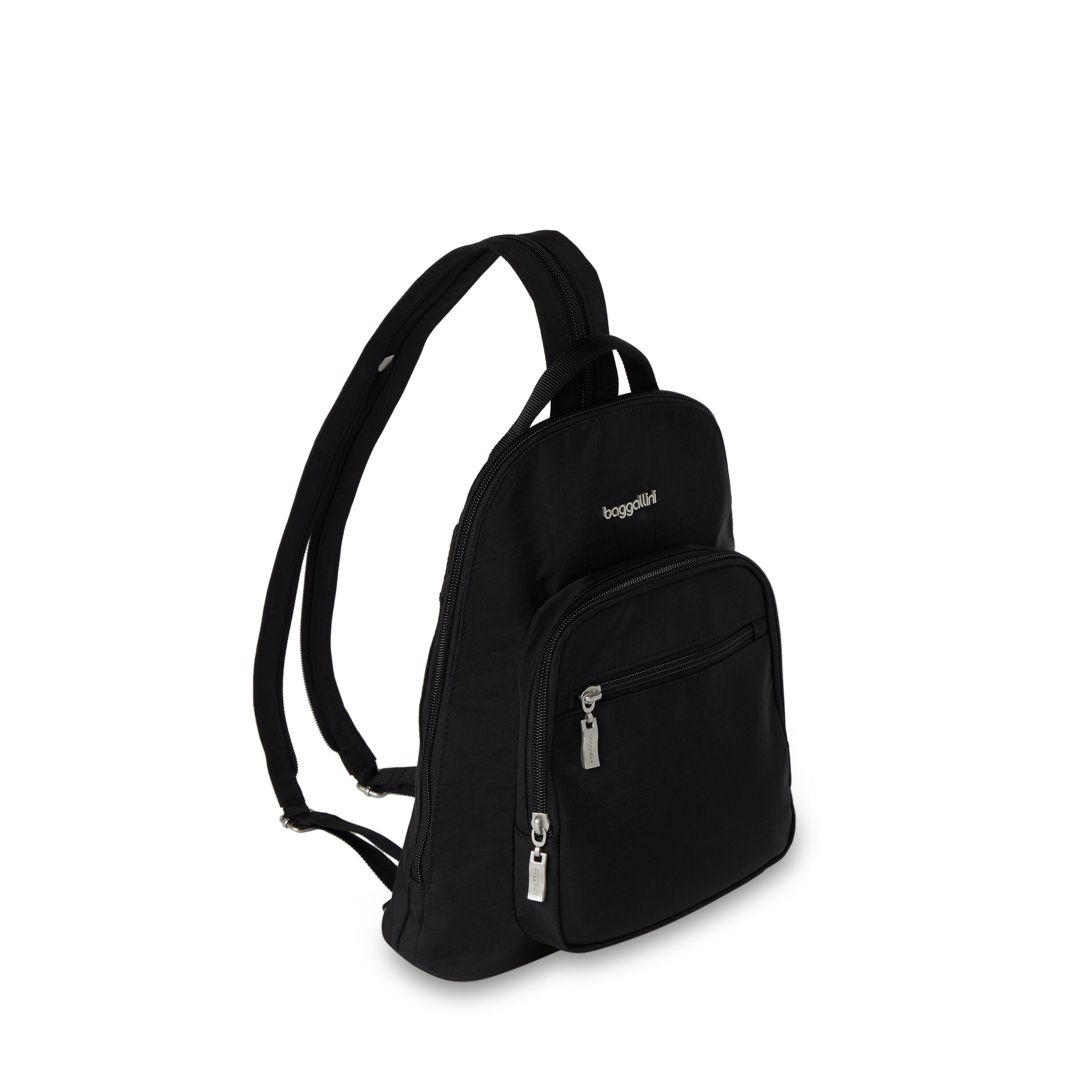 Back To Basics Backpack