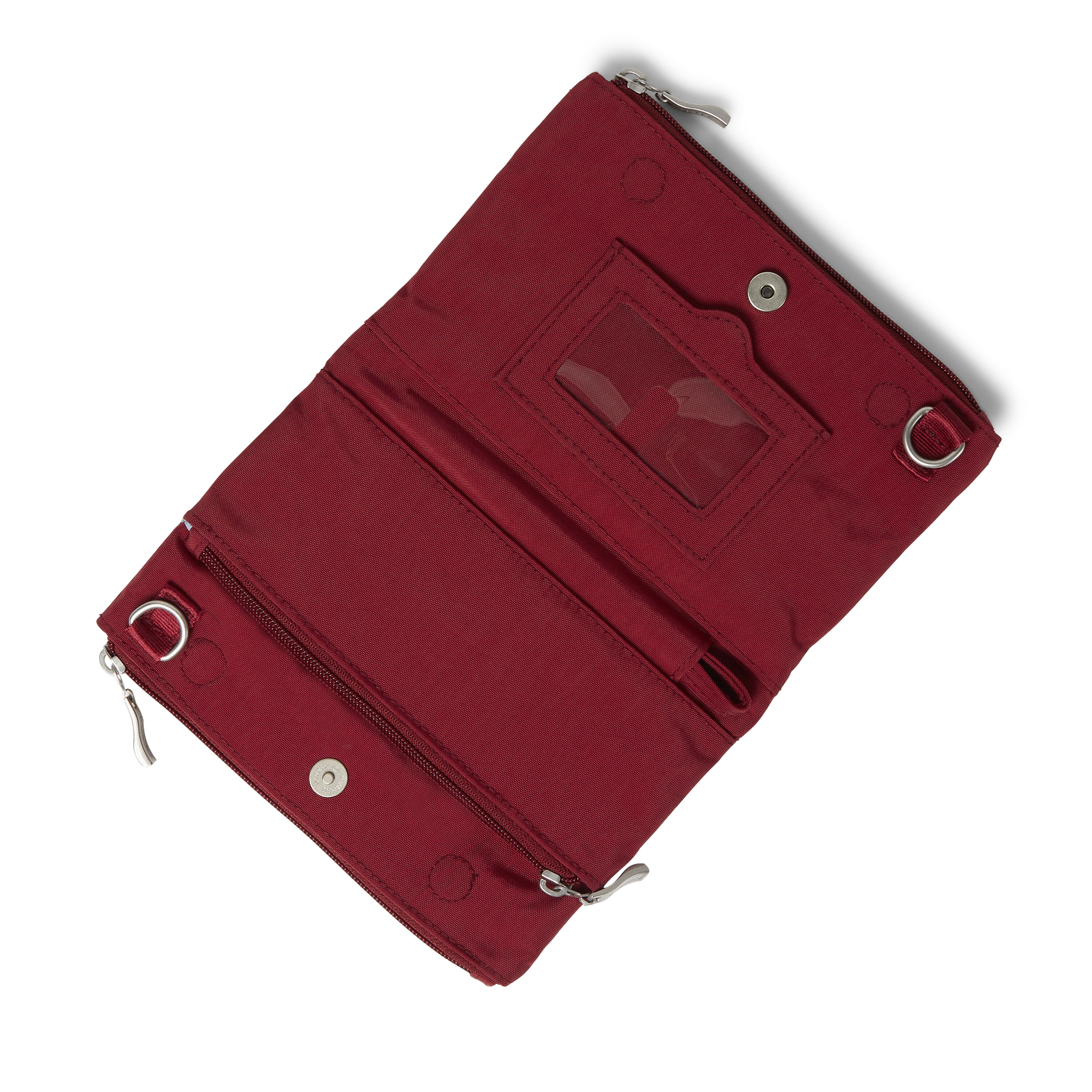 Subway Small Crossbody Bag