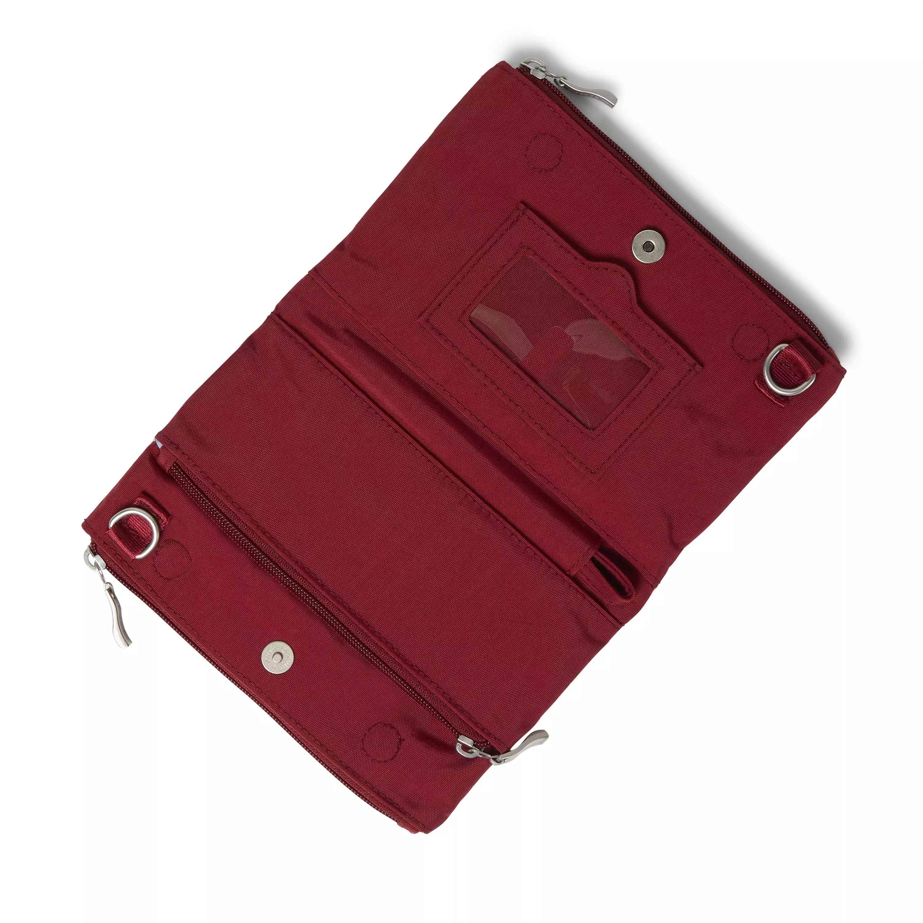 Subway Small Crossbody Bag