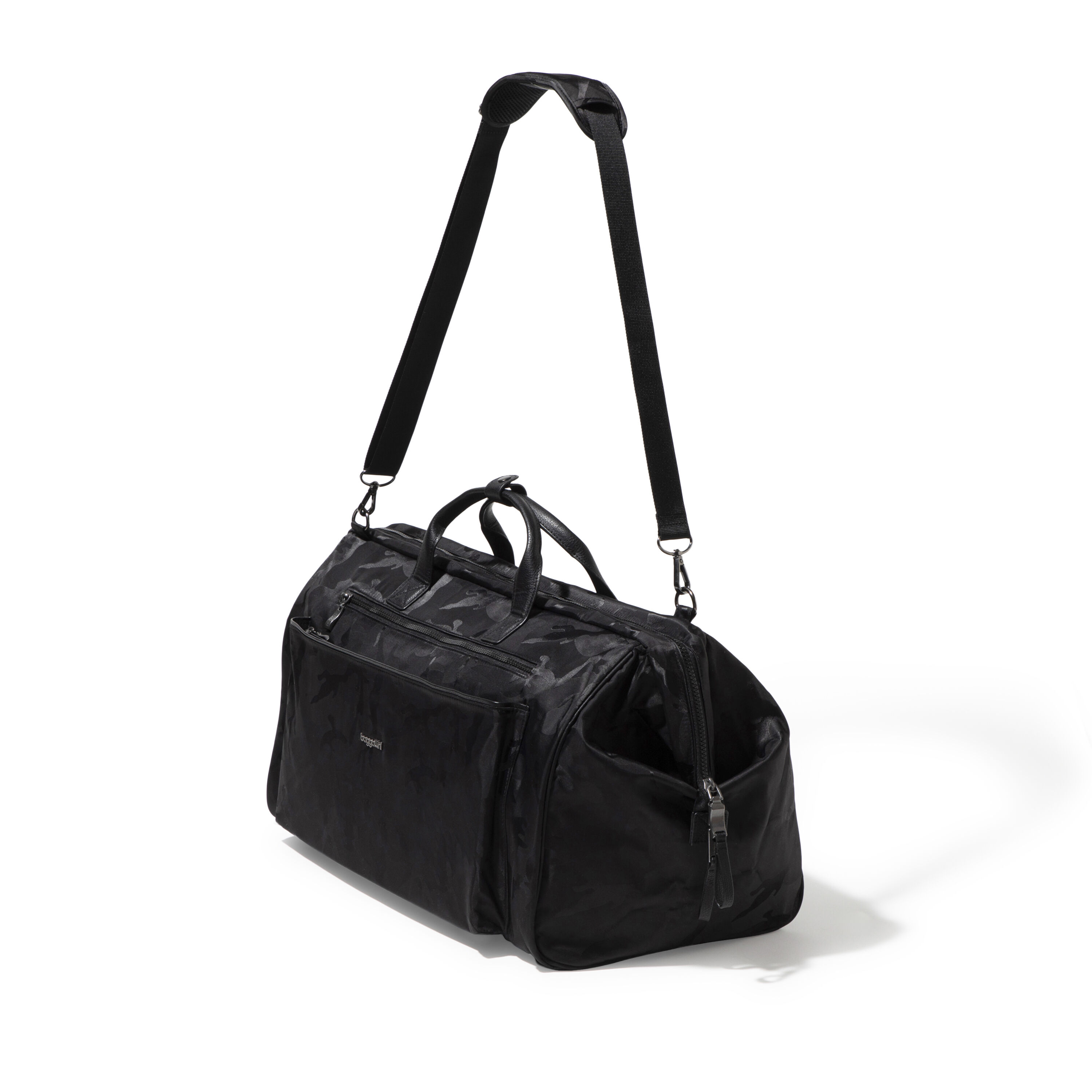 Soho Duffel