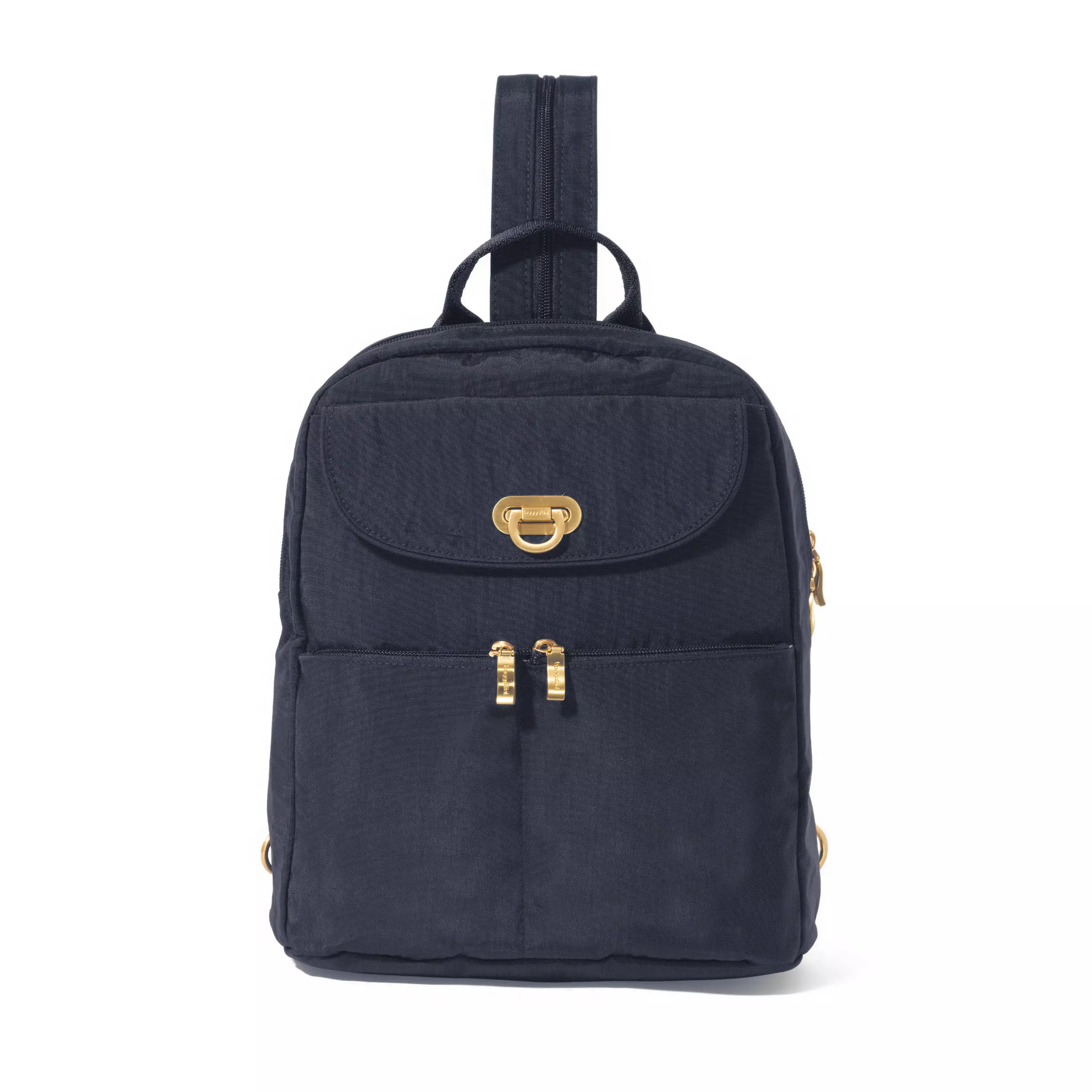 Coastal Flip Lock Day Pack