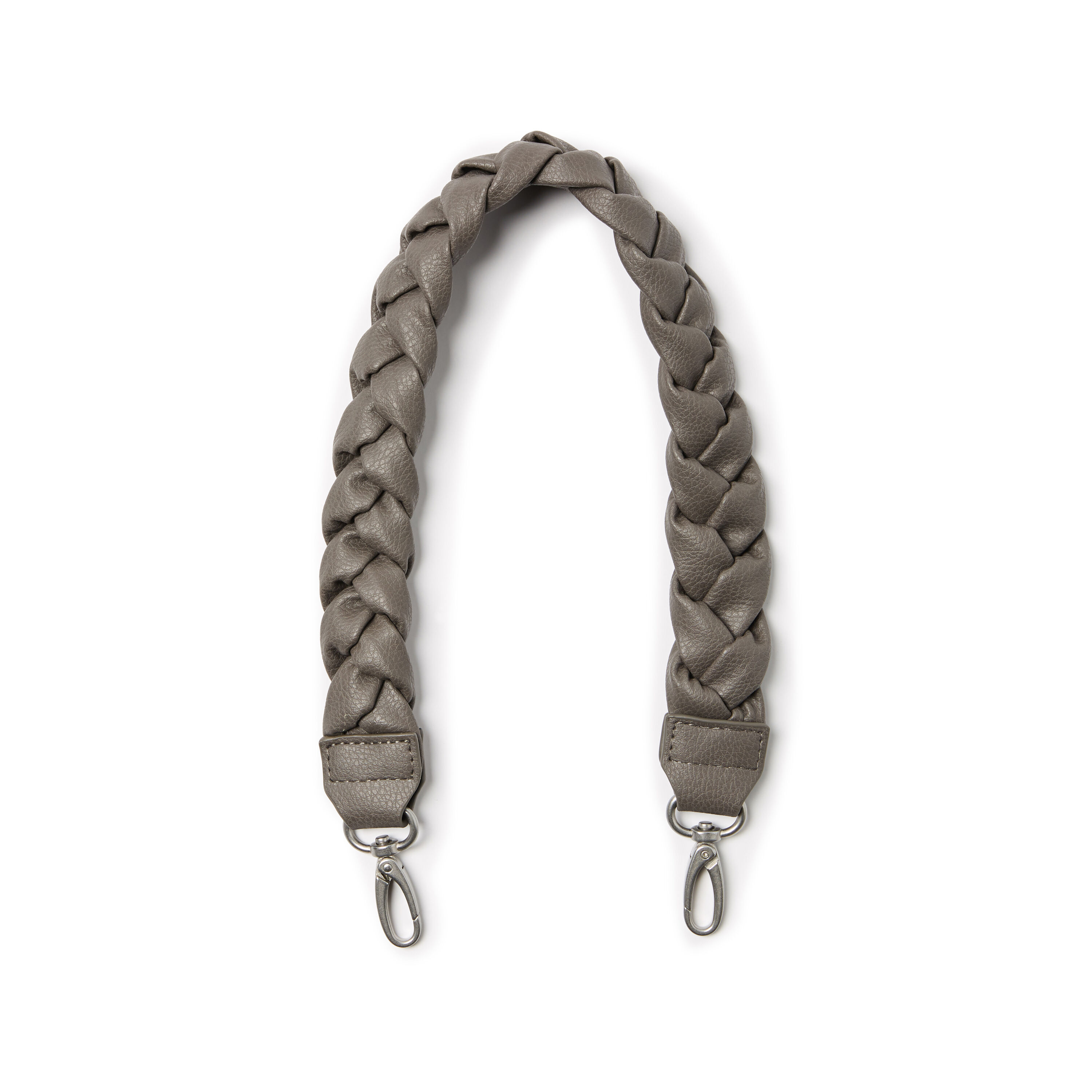 Braided  Shoulder Strap