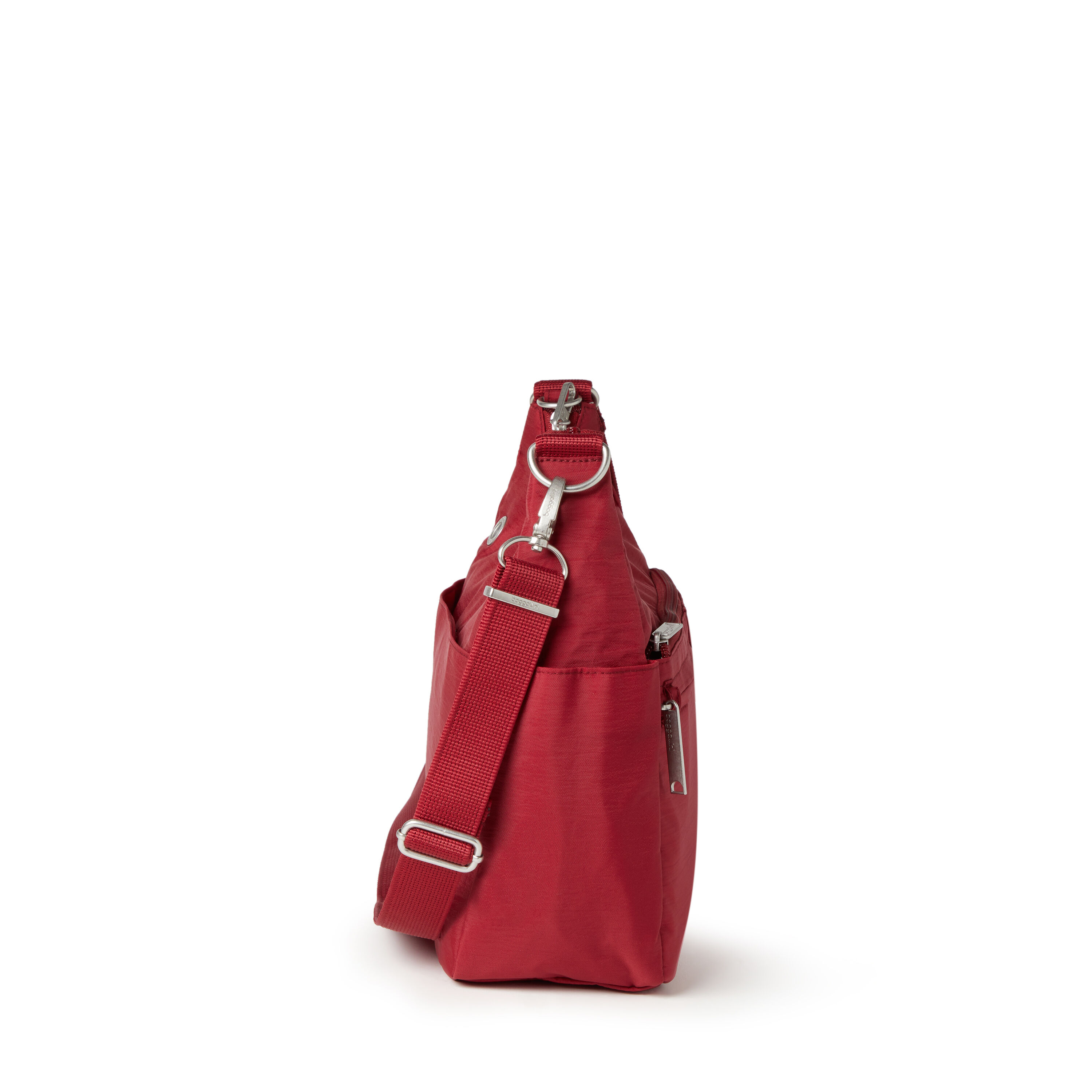 Securtex Anti-Theft Free Time Crossbody Bag