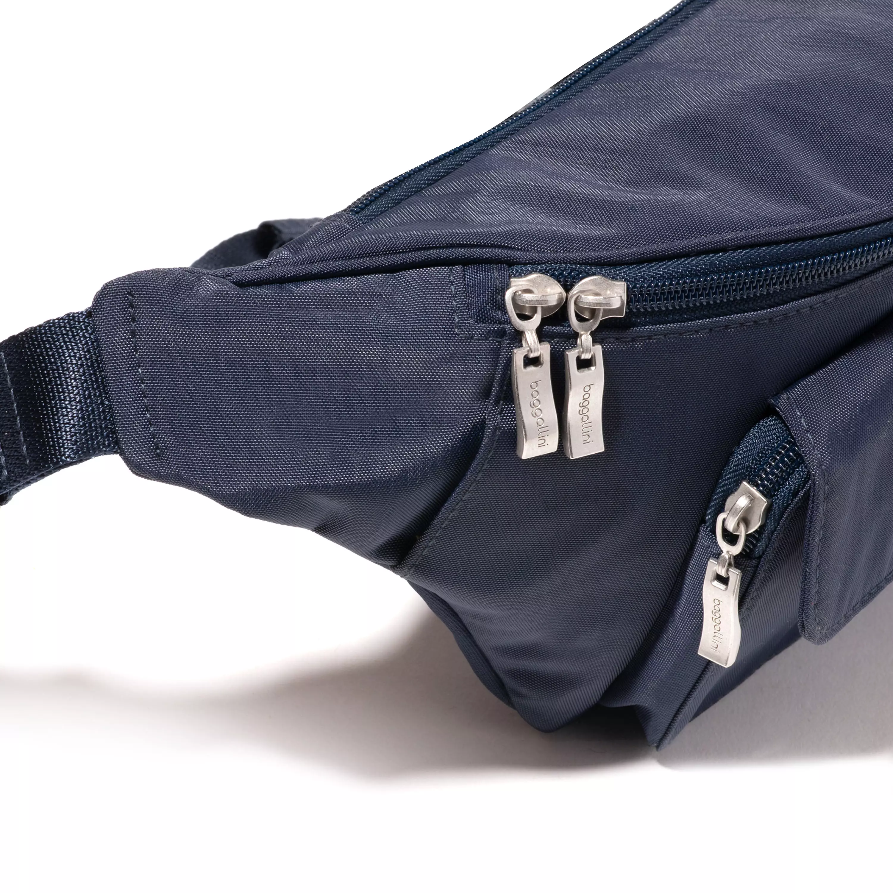 Modern Everywhere Belt Bag Sling - Waist Strap 28" to 32.5"