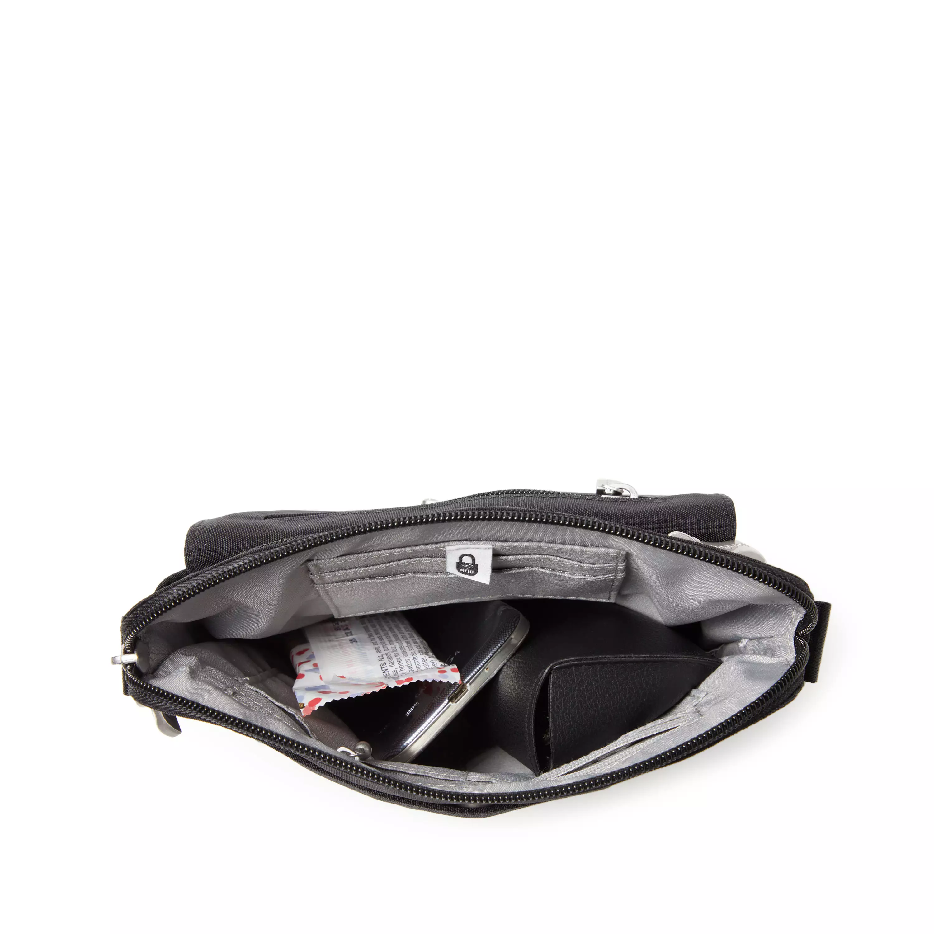 Legacy Let's Escape Crossbody
