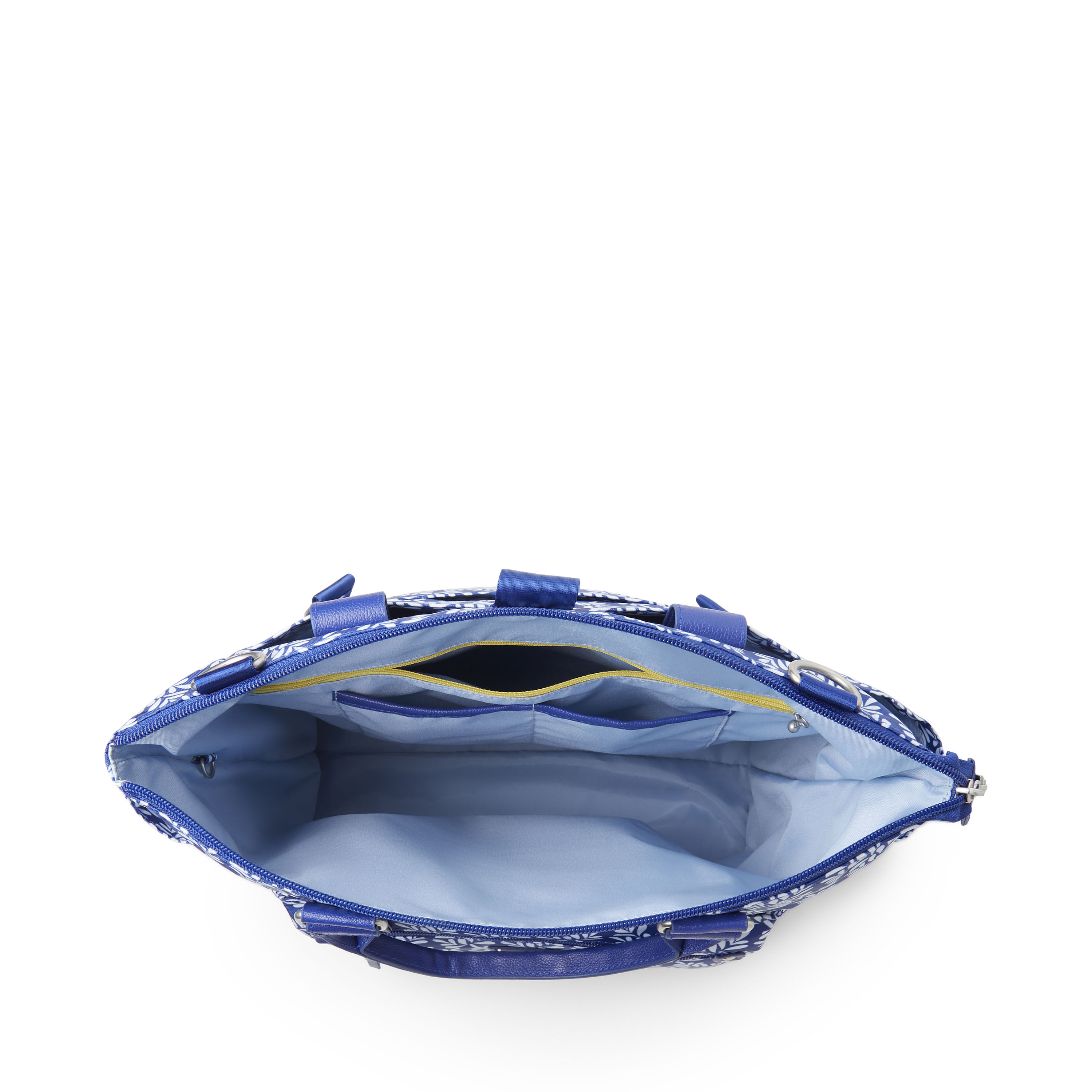 3-In-1 Convertible Backpack With RFID Phone Wristlet