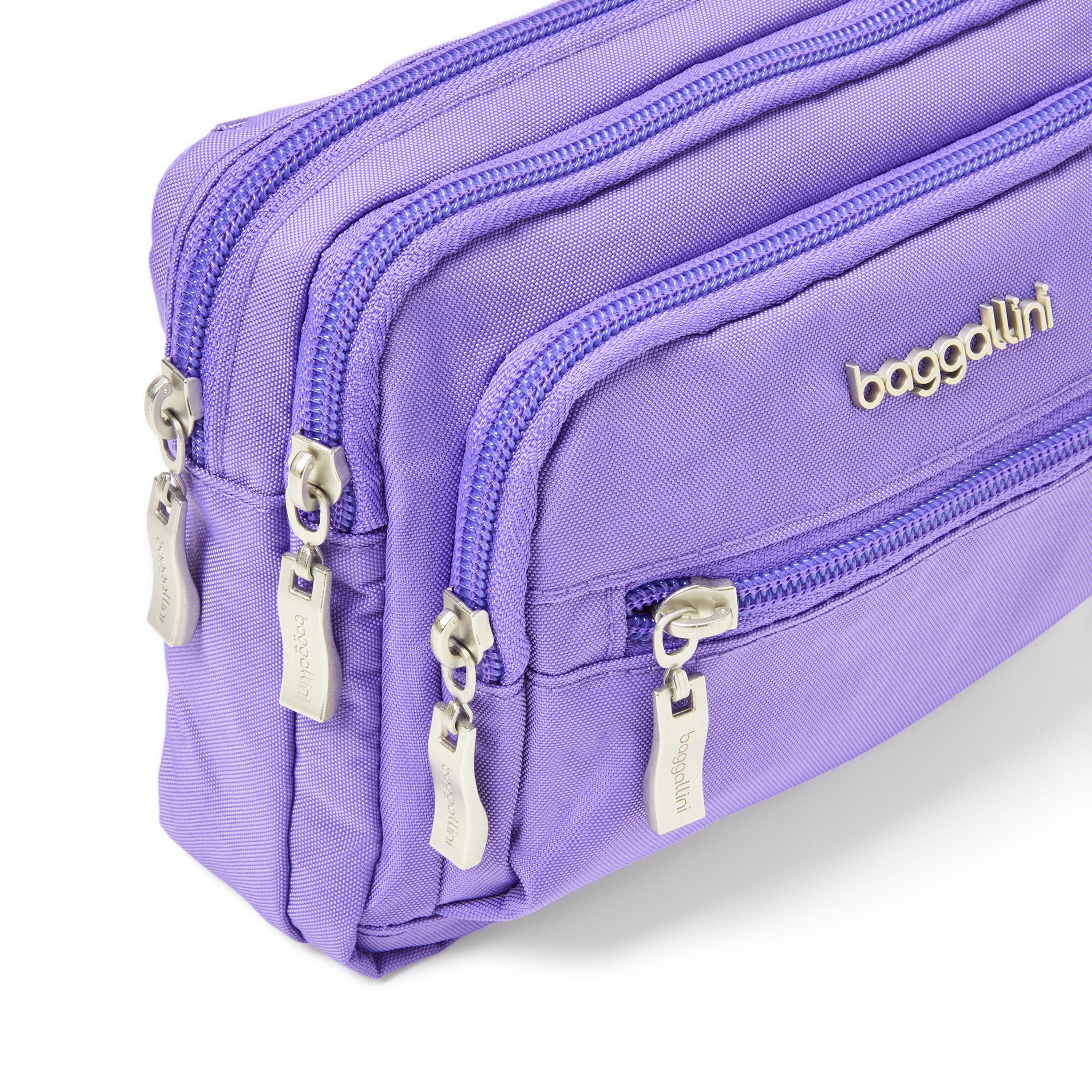 Zyla Zebra Dumpling Bag – Oriana Lamarca Designs