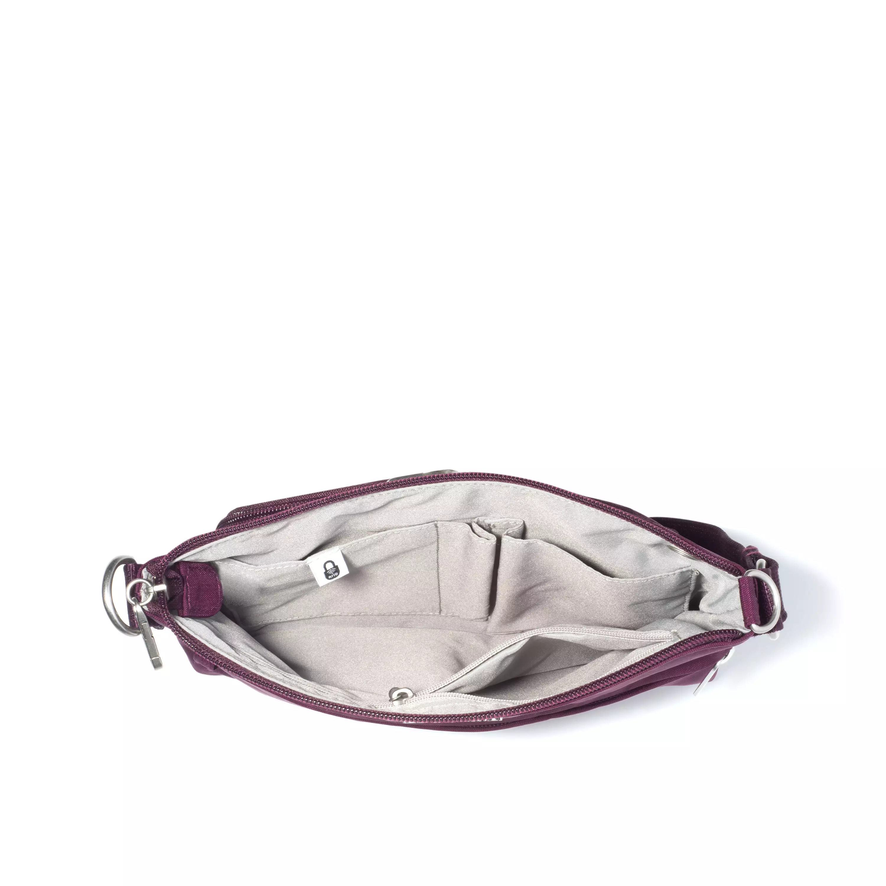 Securtex® Classic Anti-Theft Memento Crossbody