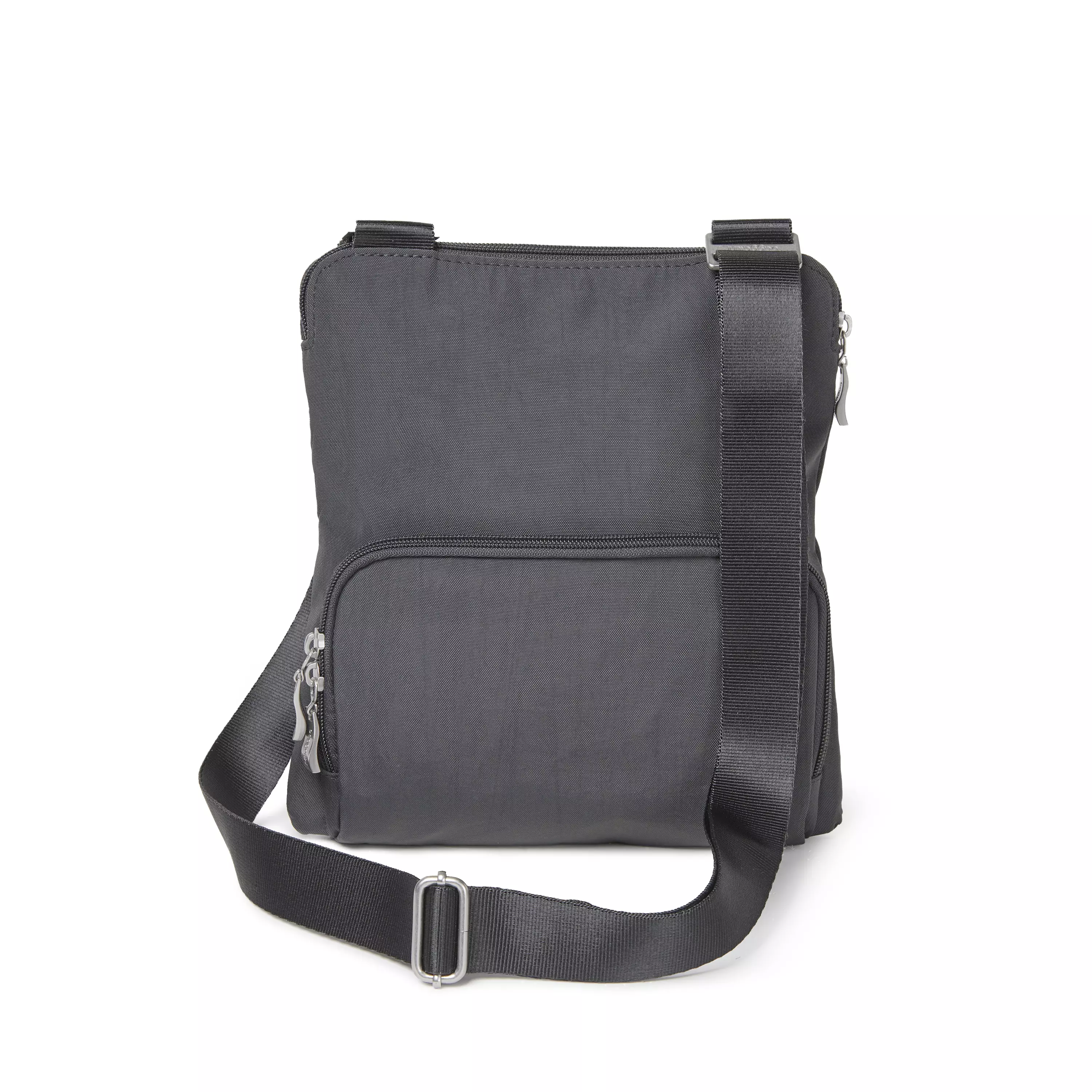 all in rfid slim crossbody