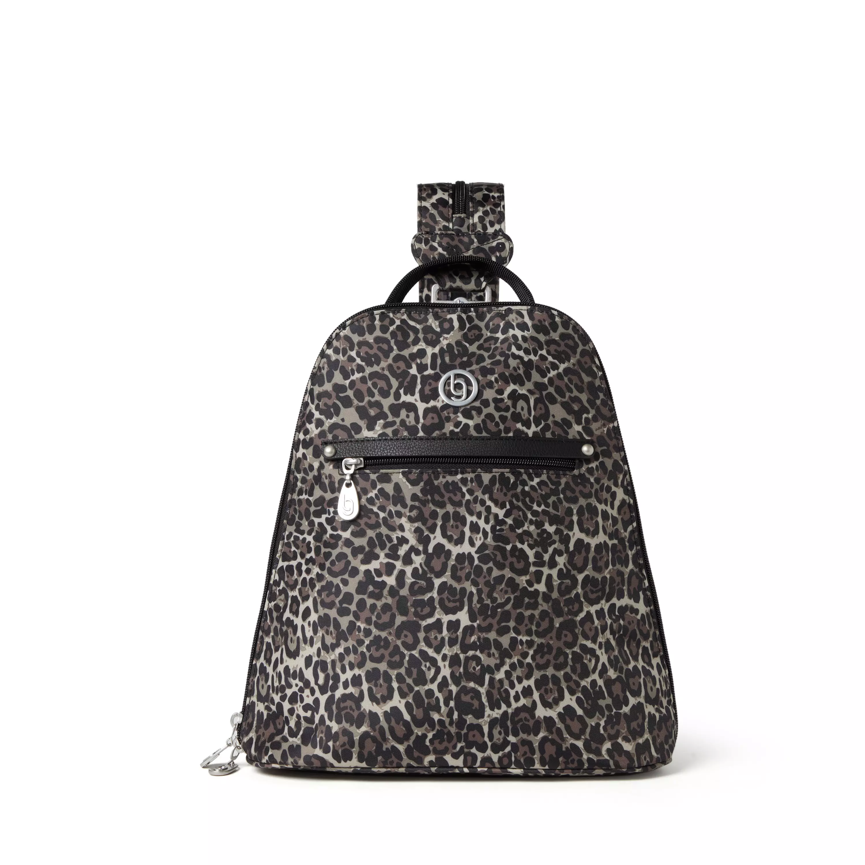 Memphis Convertible Backpack