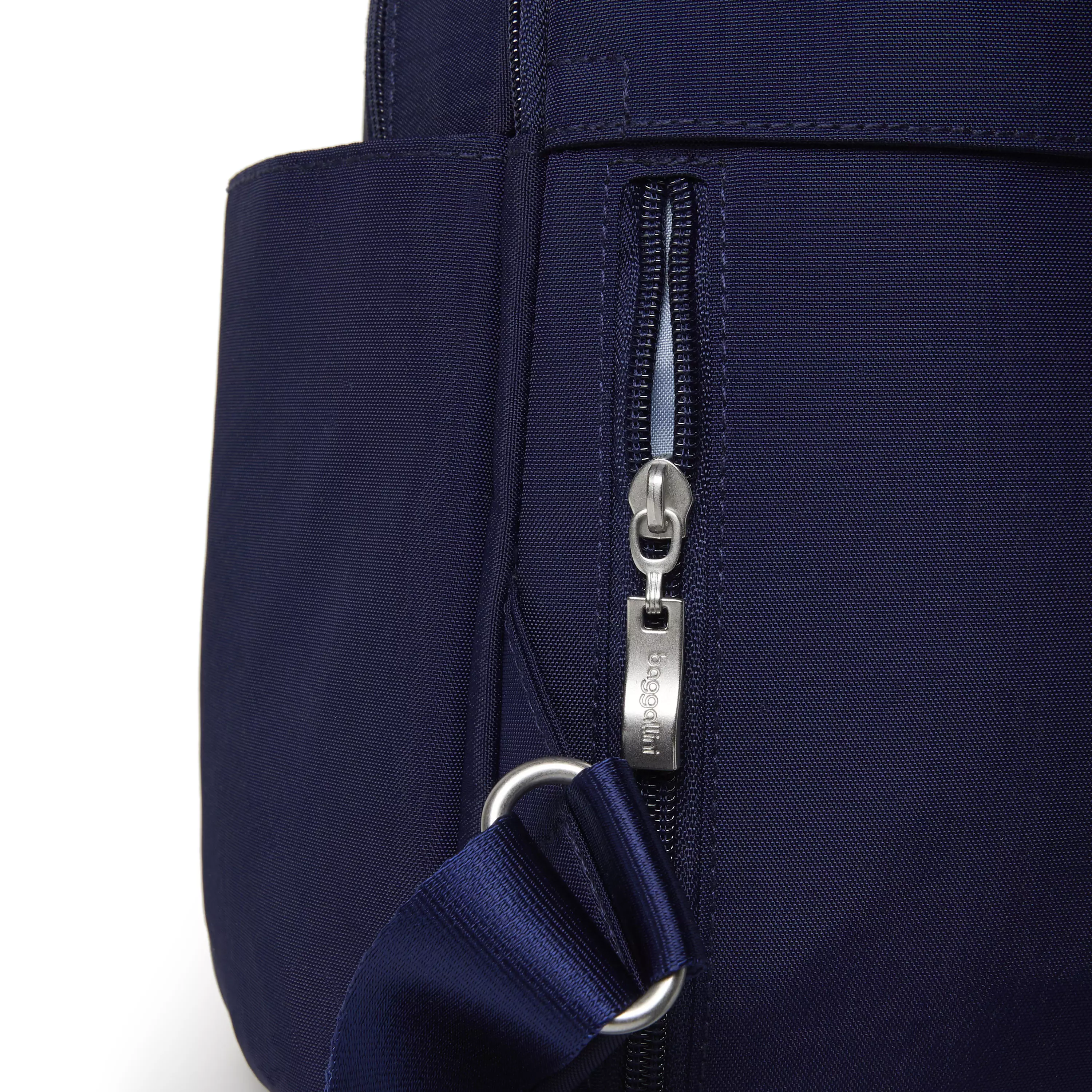 Here And There Laptop Backpack