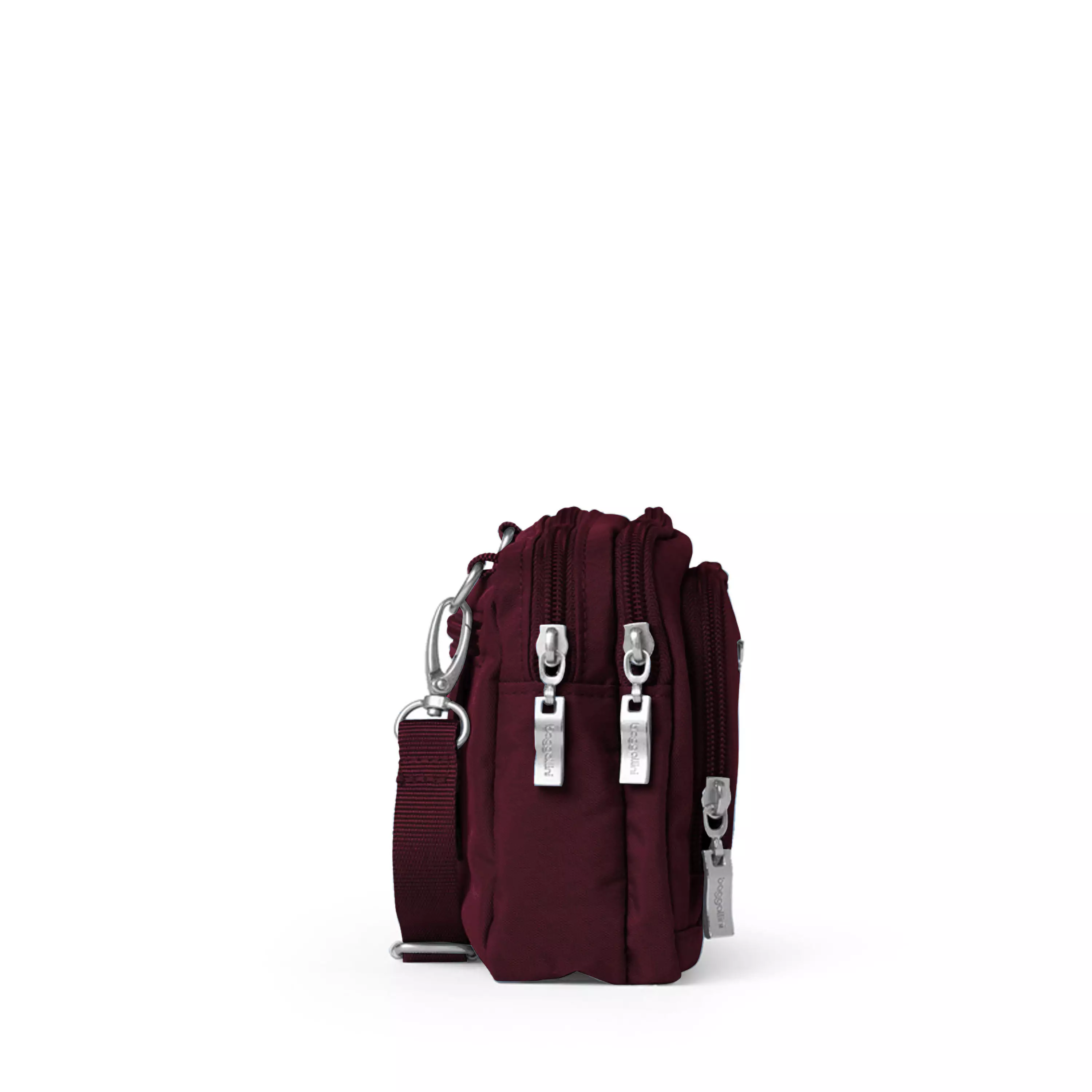 Modern Everywhere Trifecta RFID Wallet Crossbody