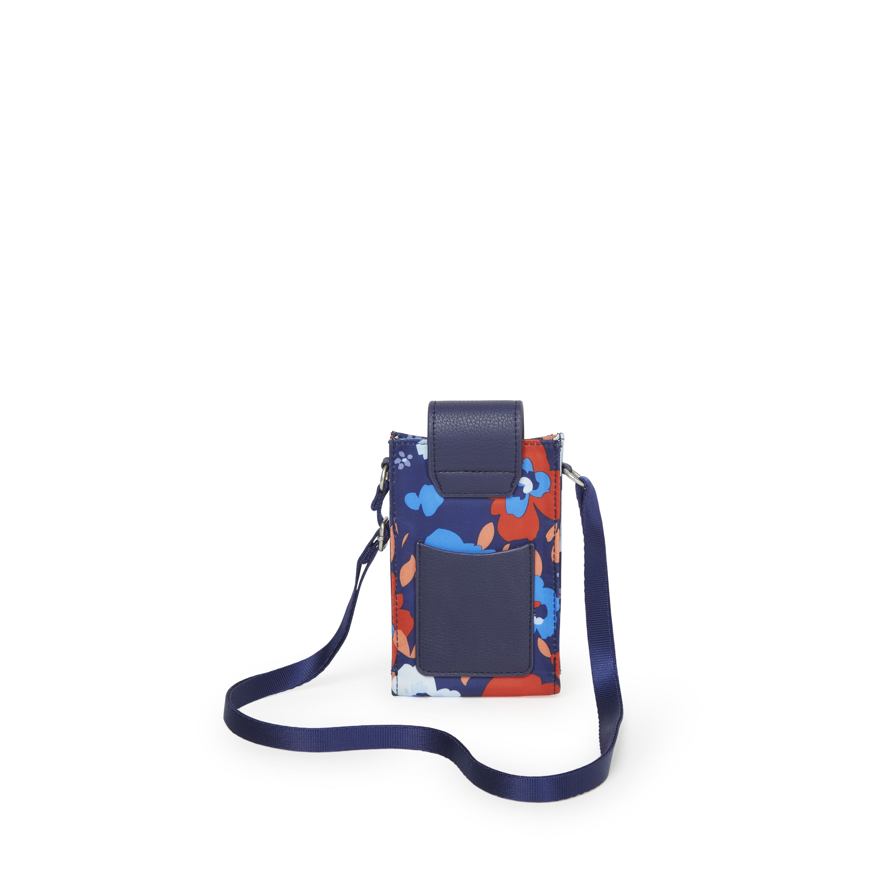 RFID Phone Crossbody