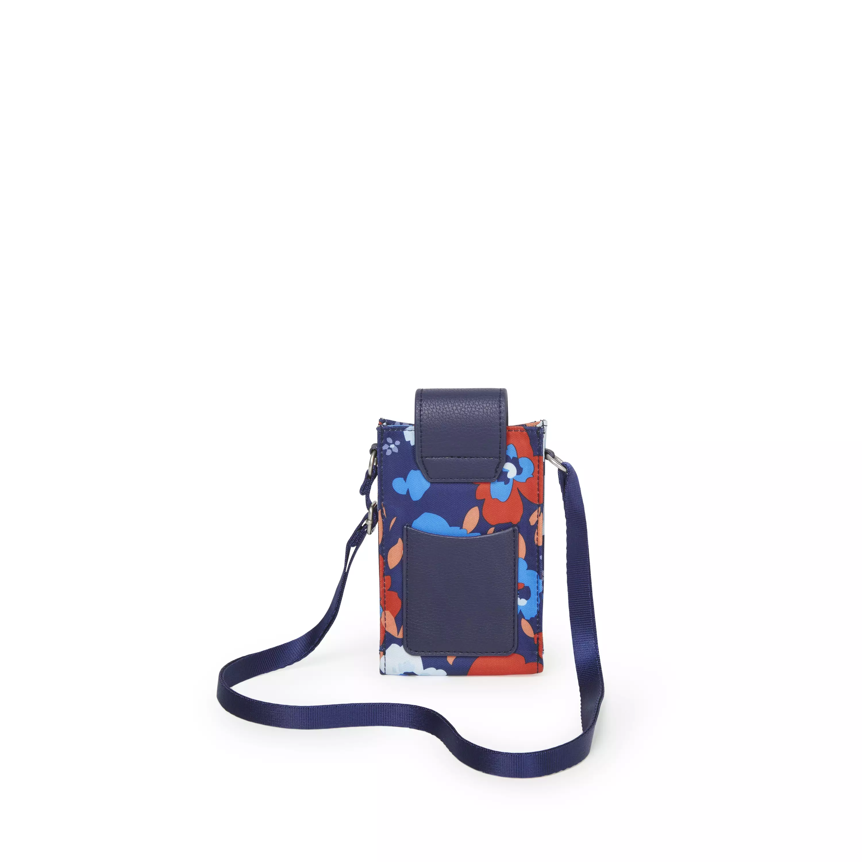 RFID Phone Crossbody