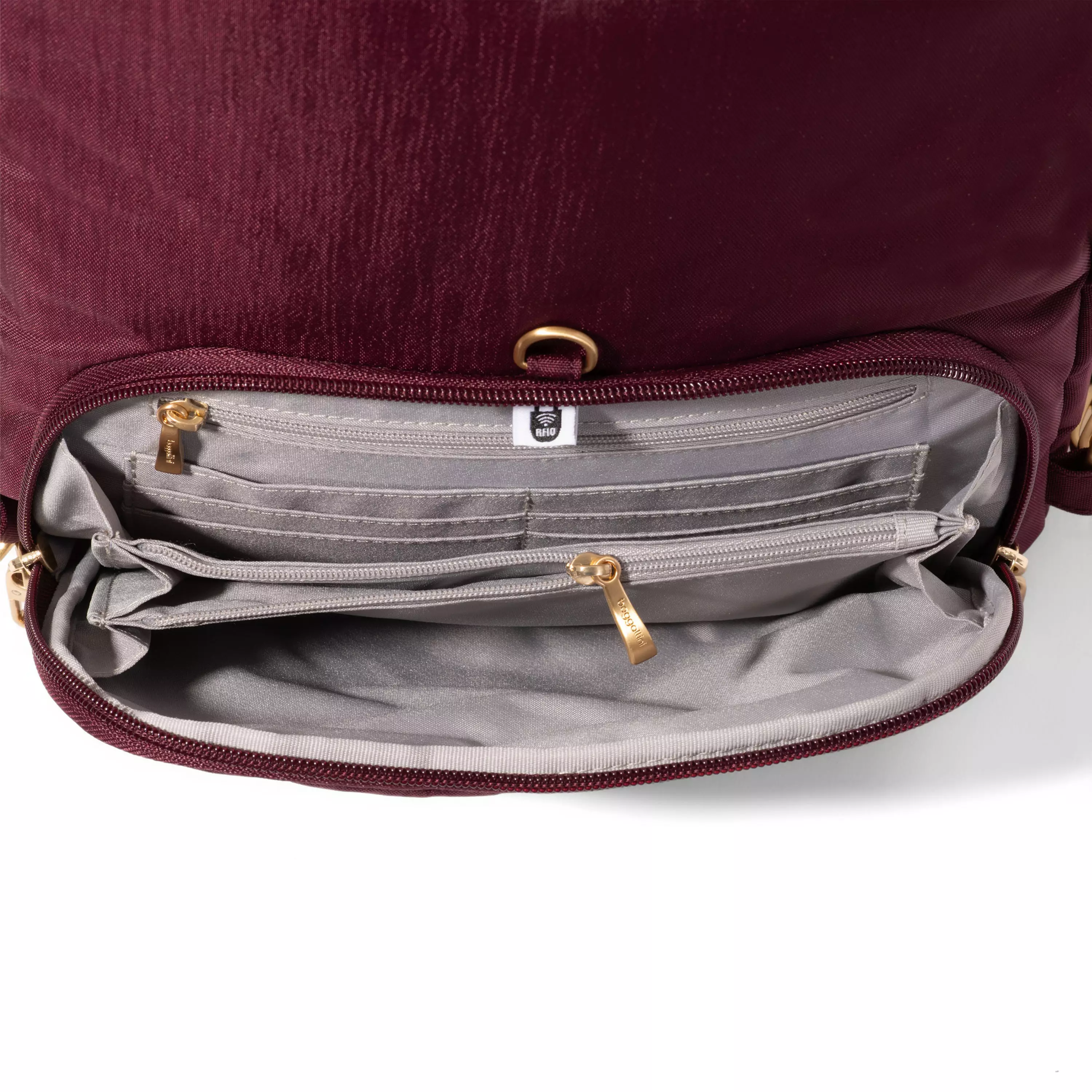 Coastal Flip Lock Day Pack