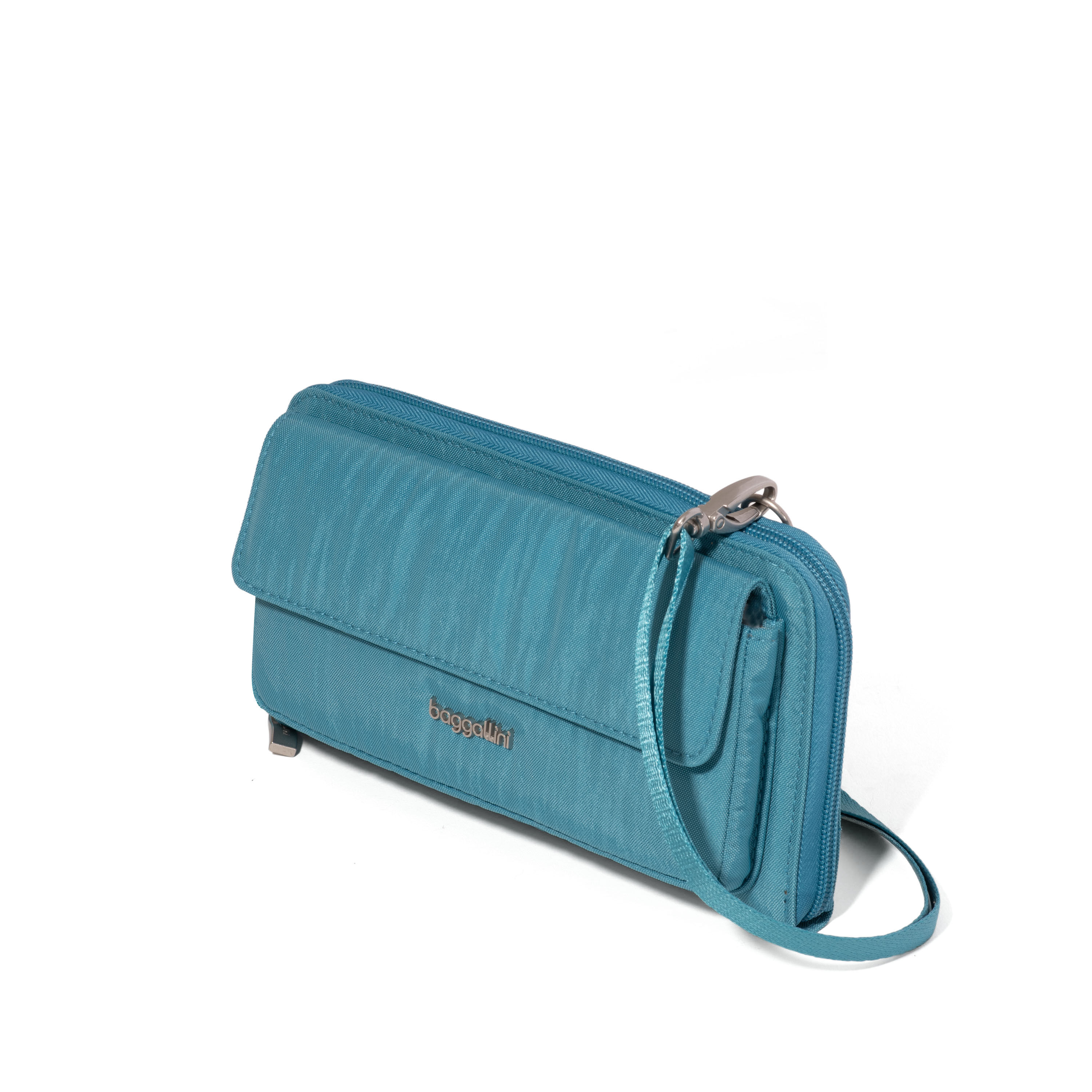 RFID Phone Wallet Crossbody