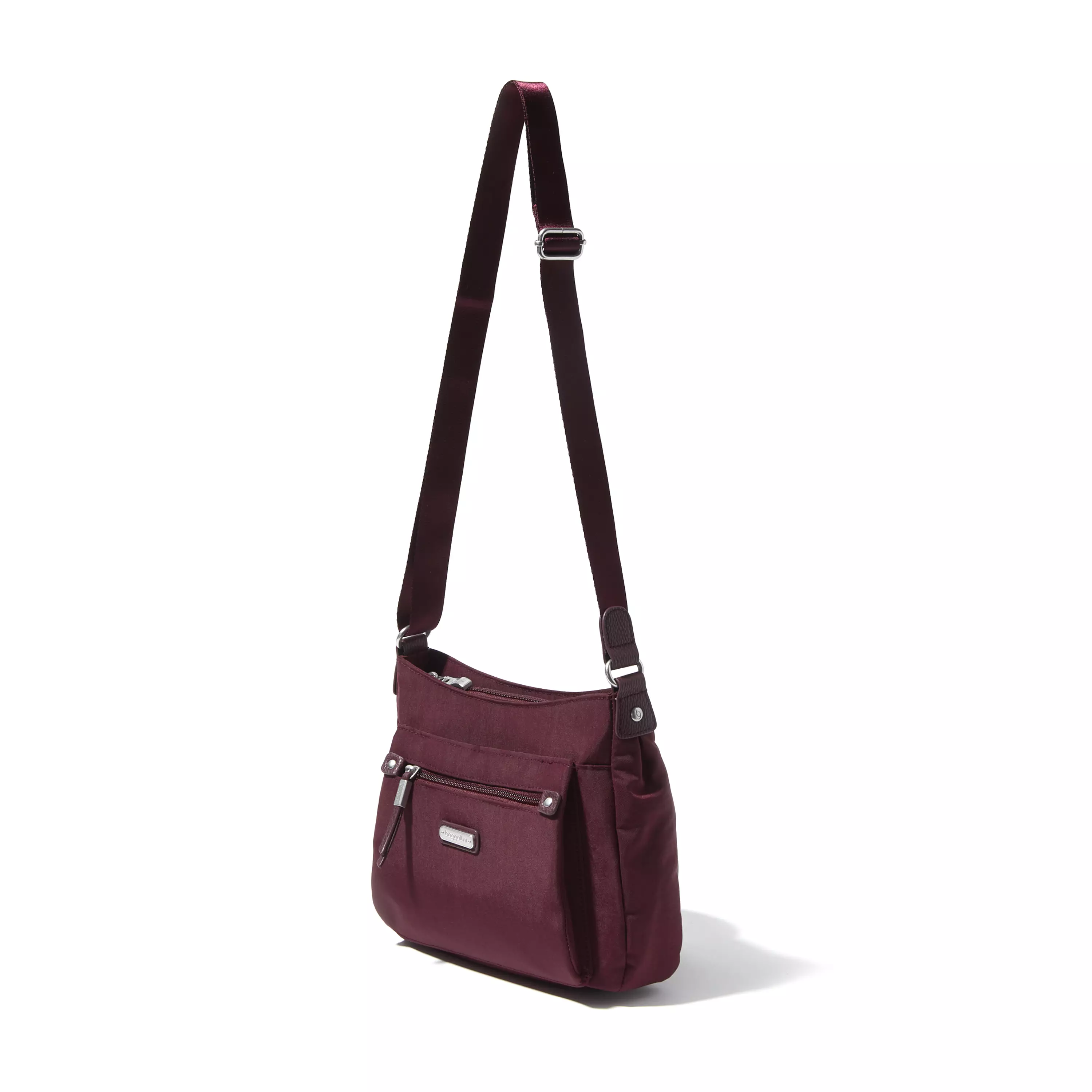 True Classic Uptown Bag With RFID Wristlet