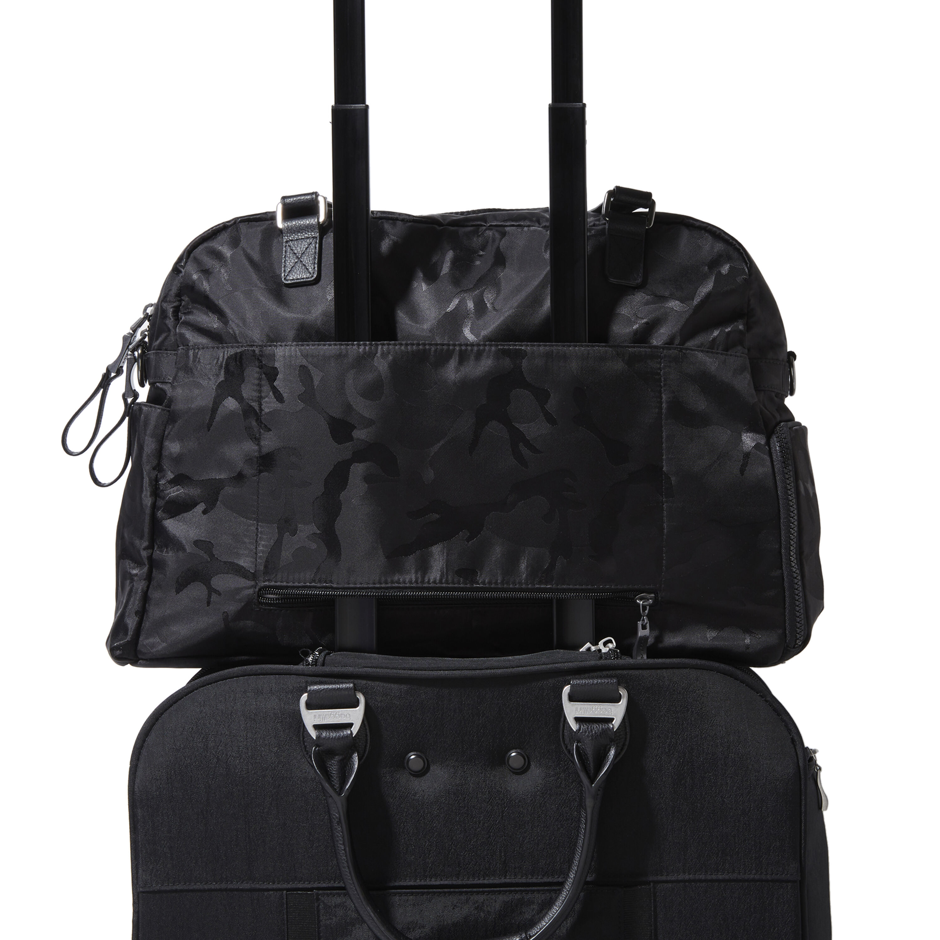 Fifth Avenue Weekender