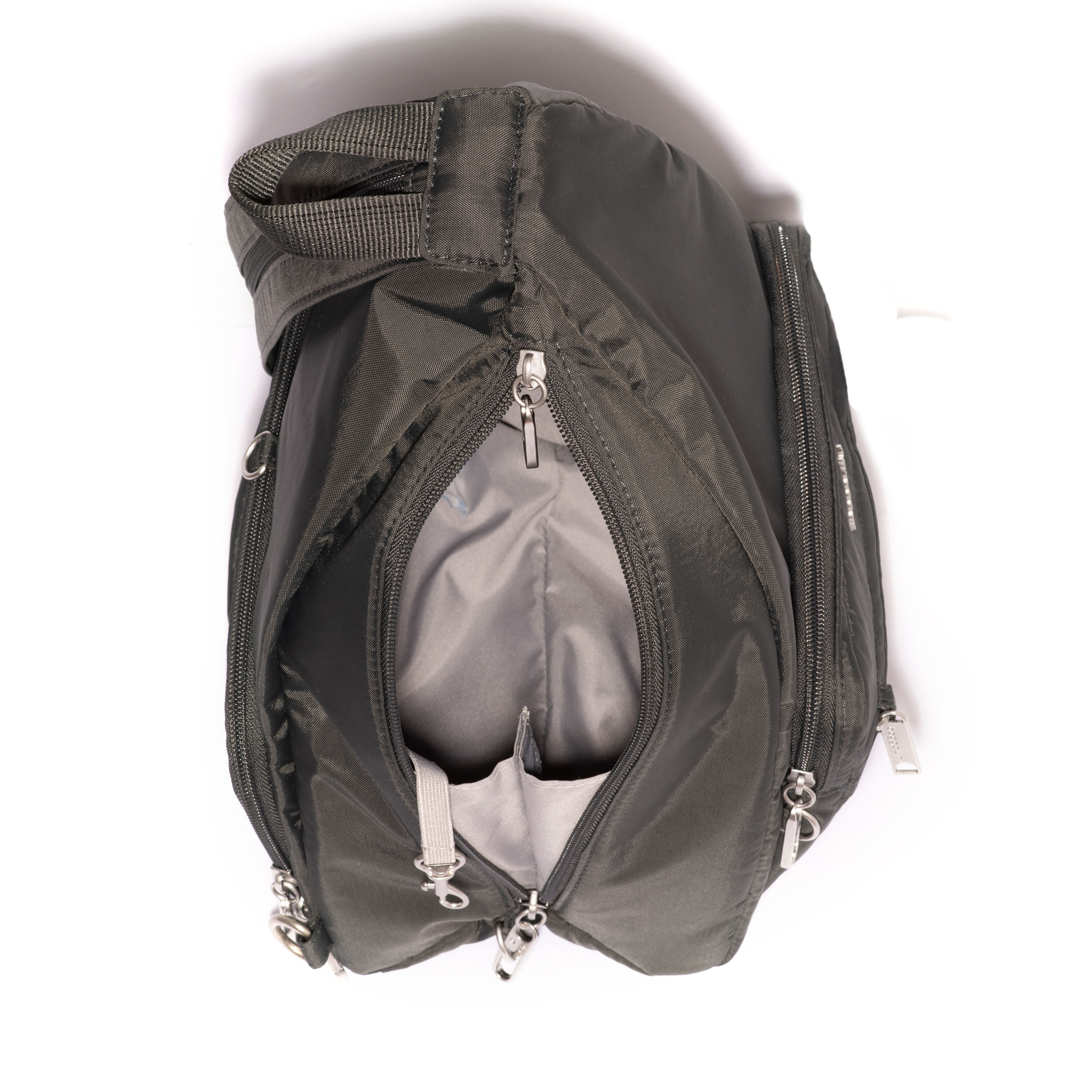 Securtex Anti-Theft Vacation Convertible Sling