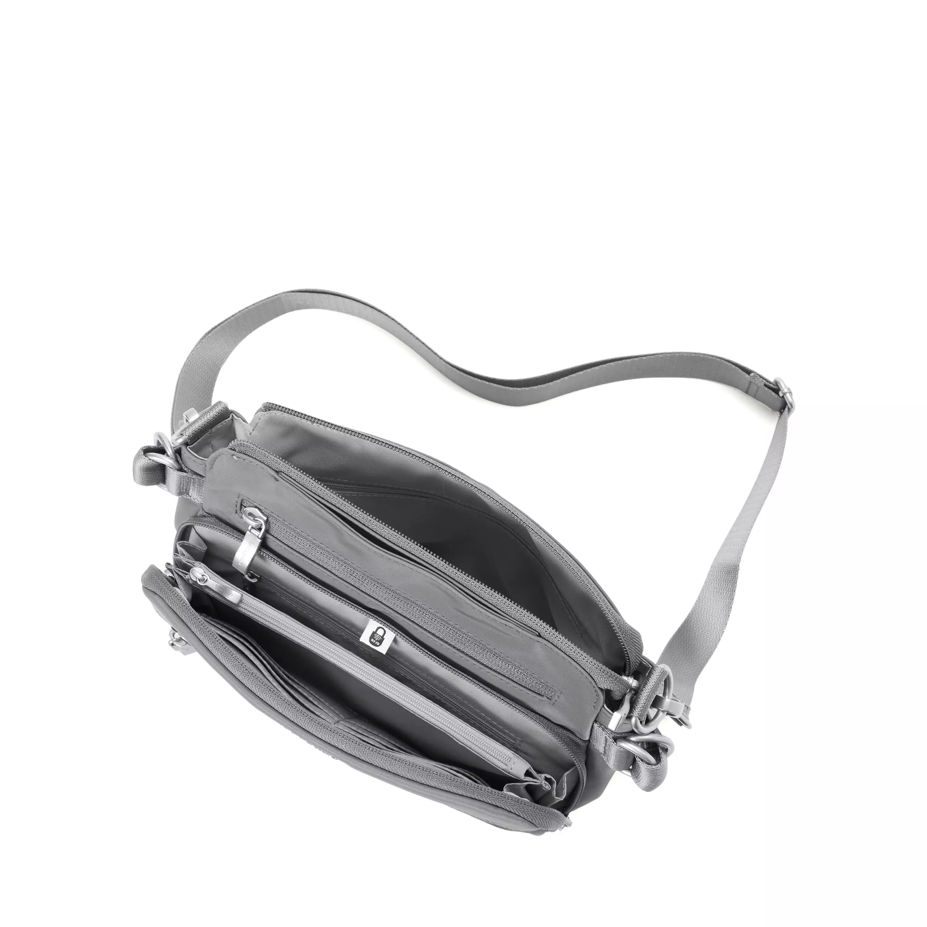 Marais Crossbody