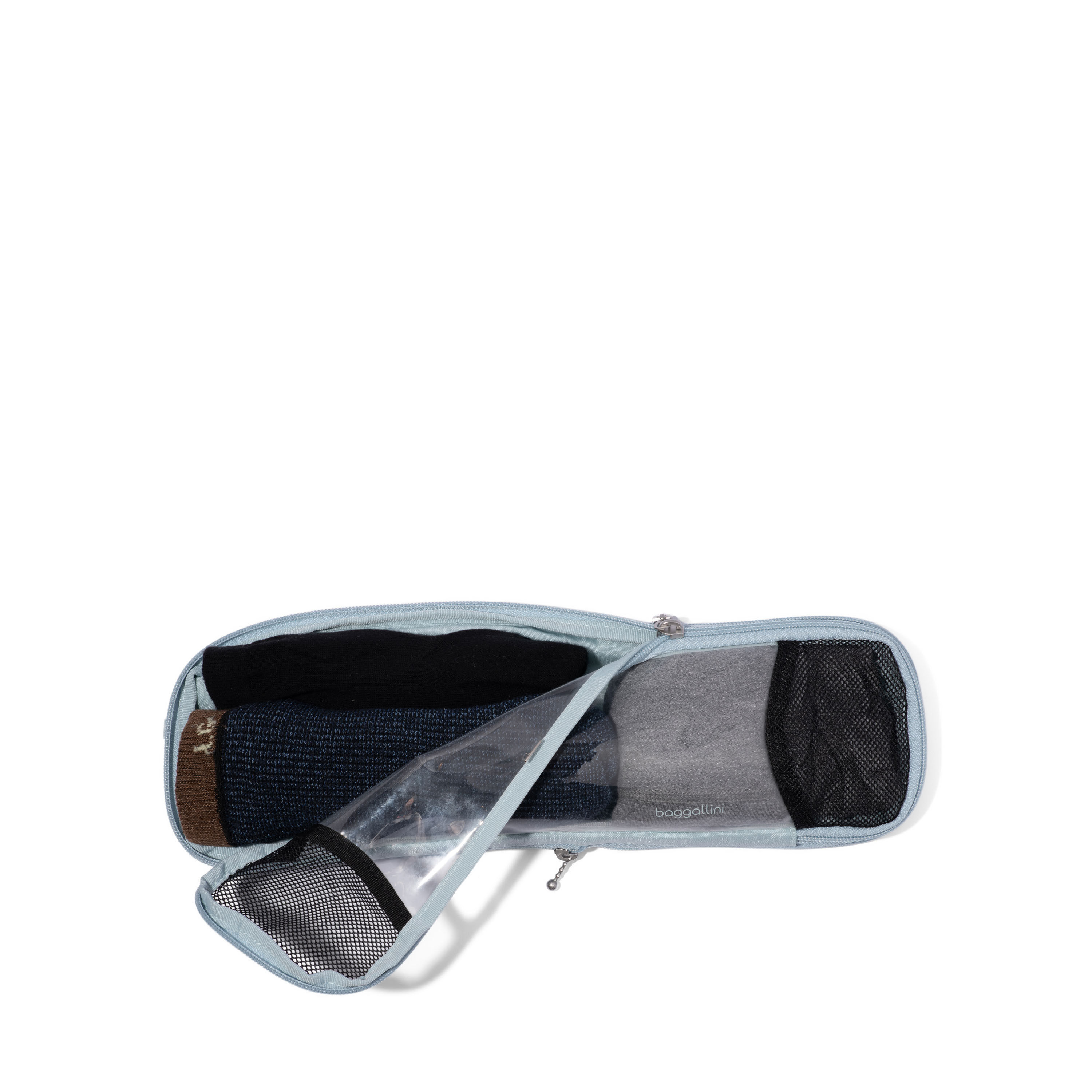 Long Compression Cube