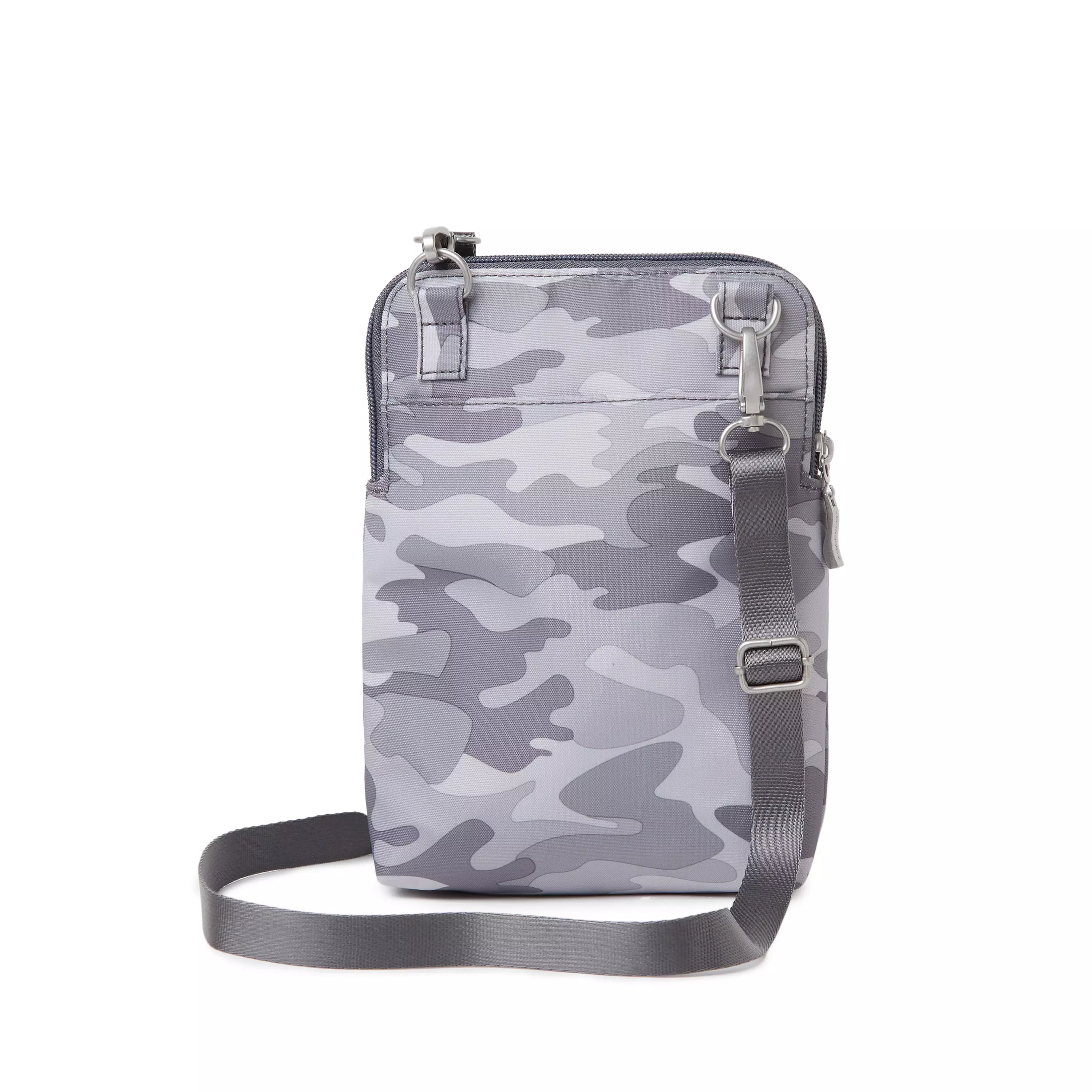 Take Two Large RFID Bryant Crossbody