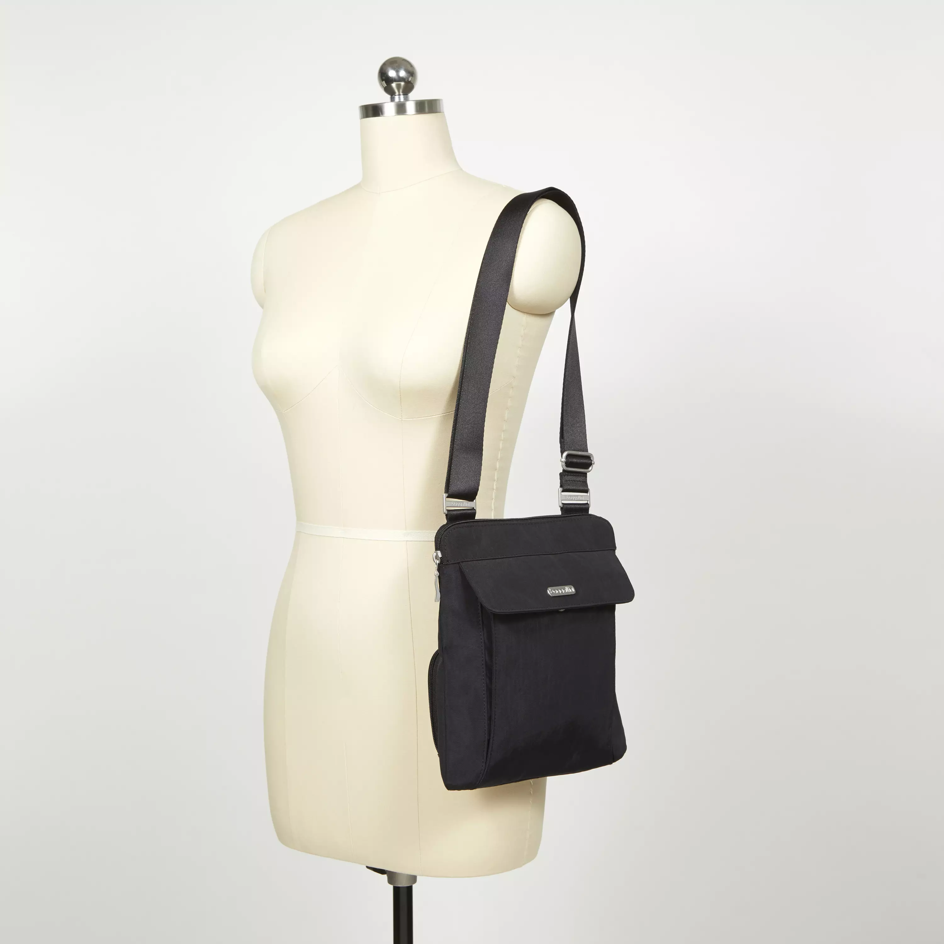 all in rfid slim crossbody