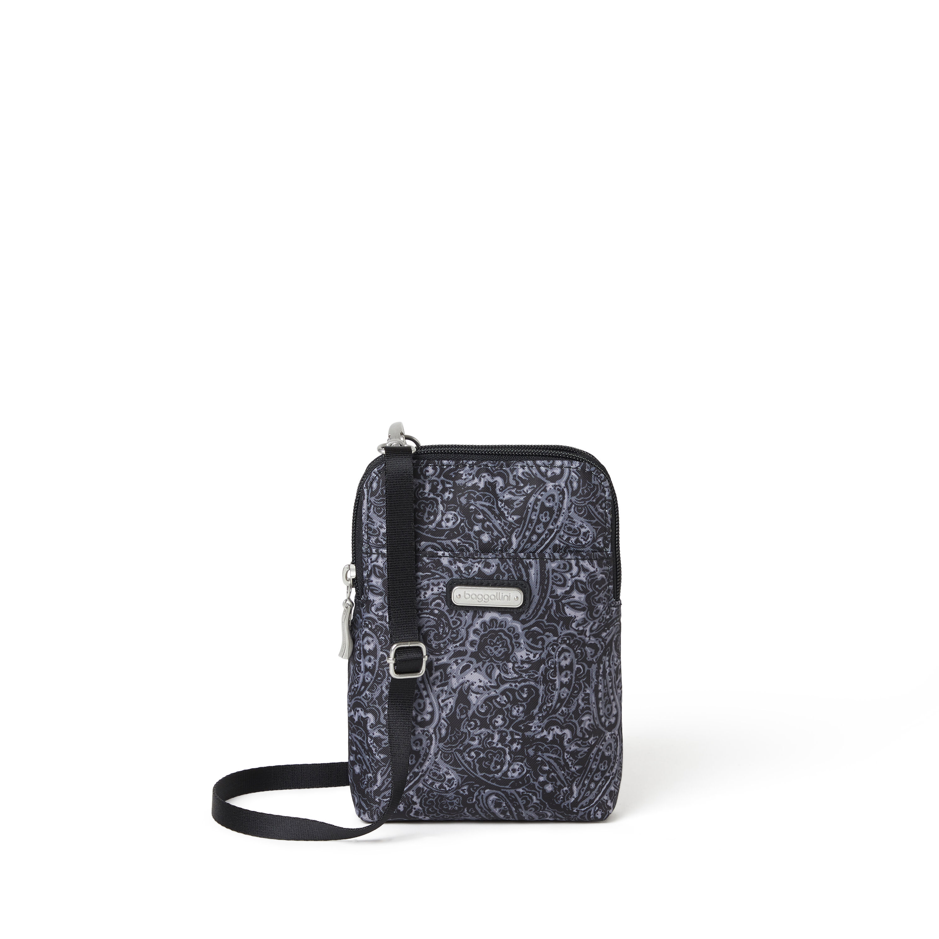 Take Two RFID Bryant Crossbody