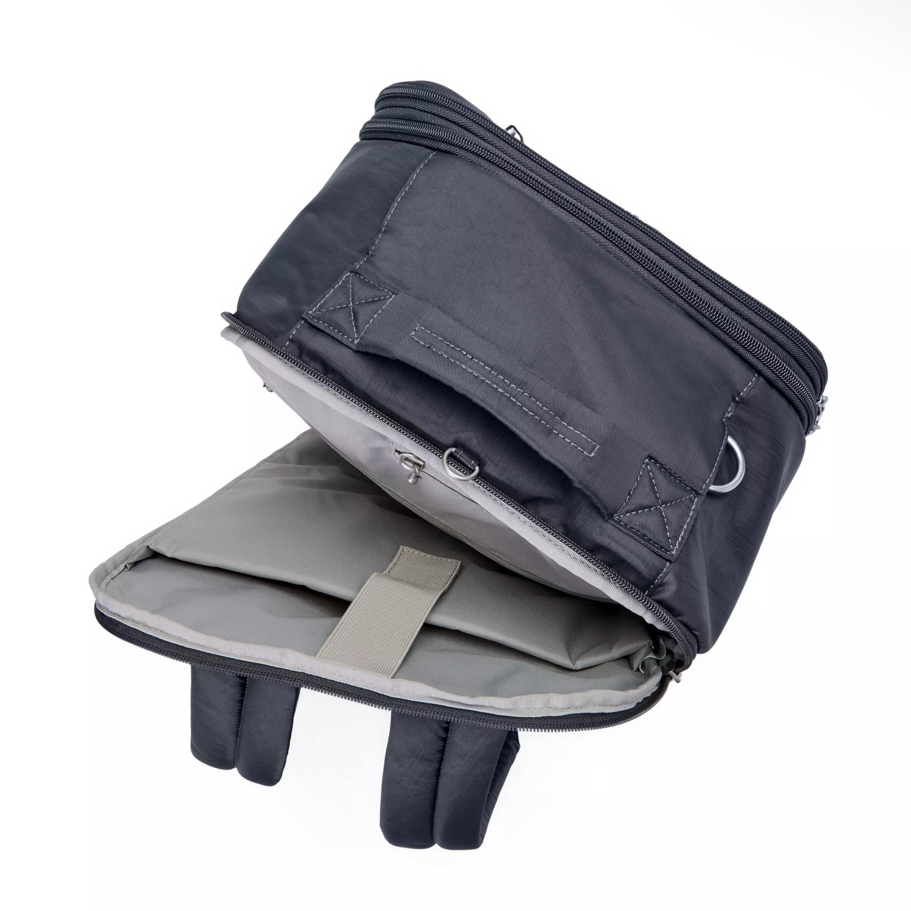 Securtex®  Classic Anti-Theft Convertible Travel Backpack