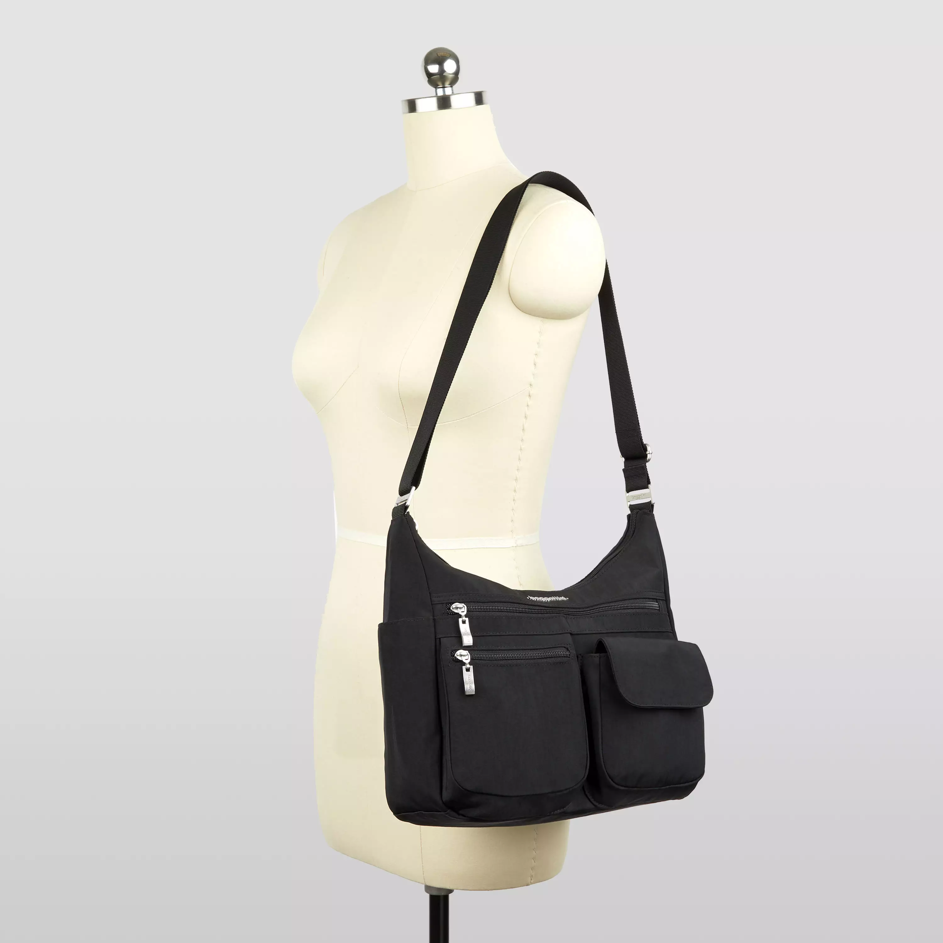 Legacy Everywhere Bagg With RFID Wristlet