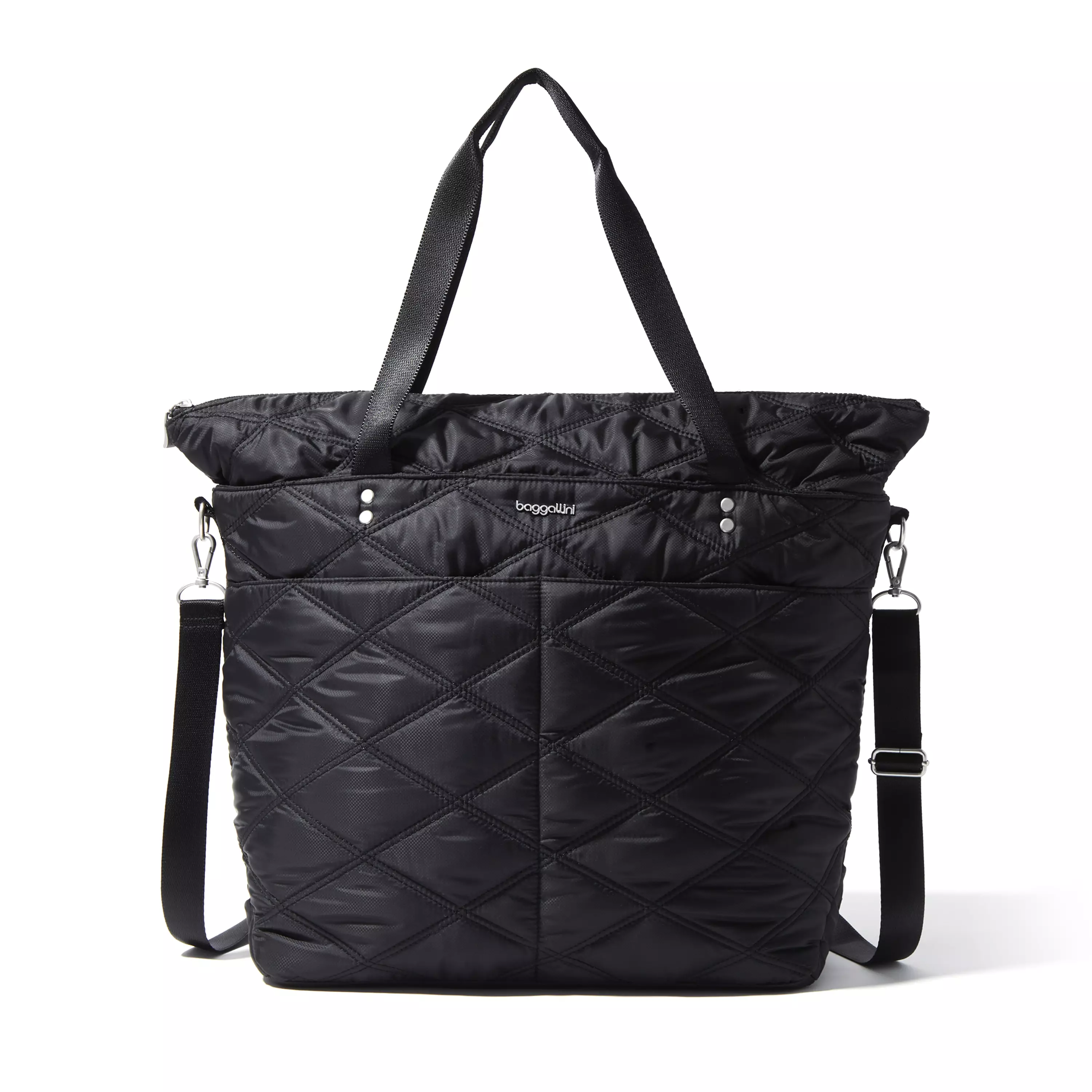 True Classic Large Carryall Tote