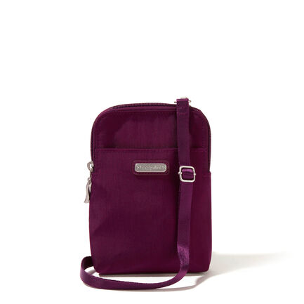 Take Two RFID Bryant Crossbody