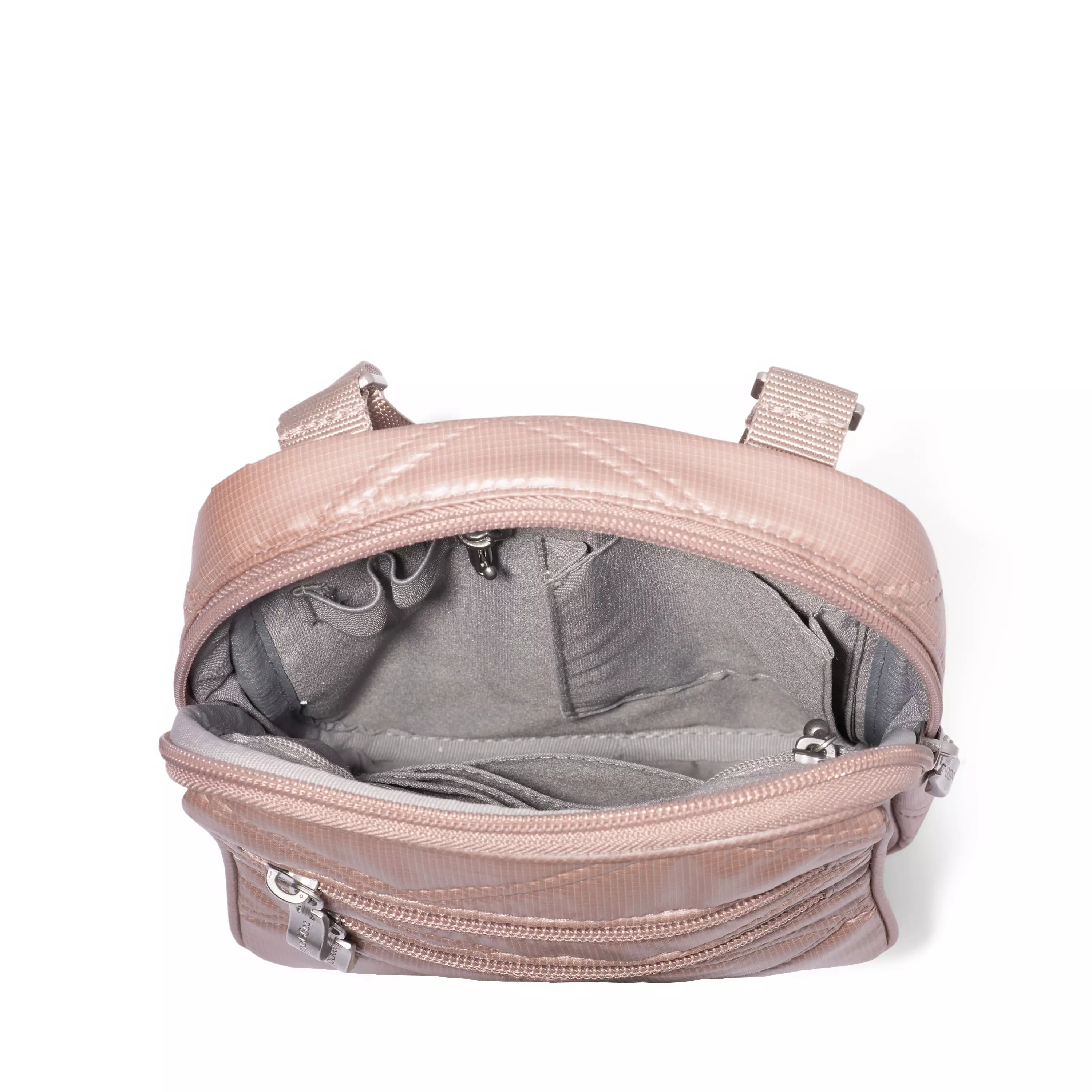Legacy RFID Journey Crossbody