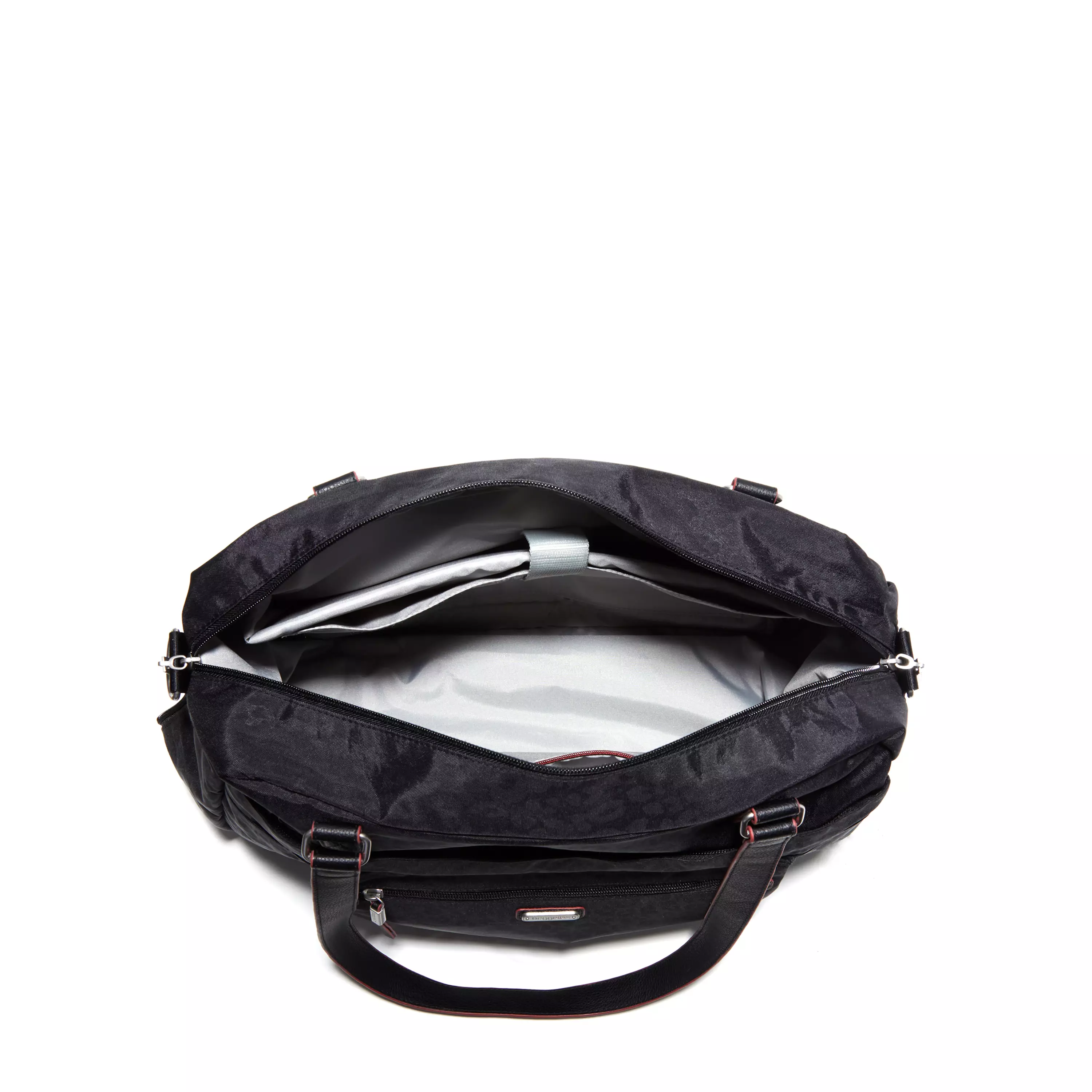 True Classic Overnight Expandable Laptop Tote
